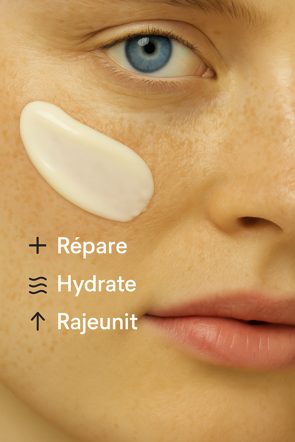 RejuvEyes-Contour des yeux au rétinol végétal