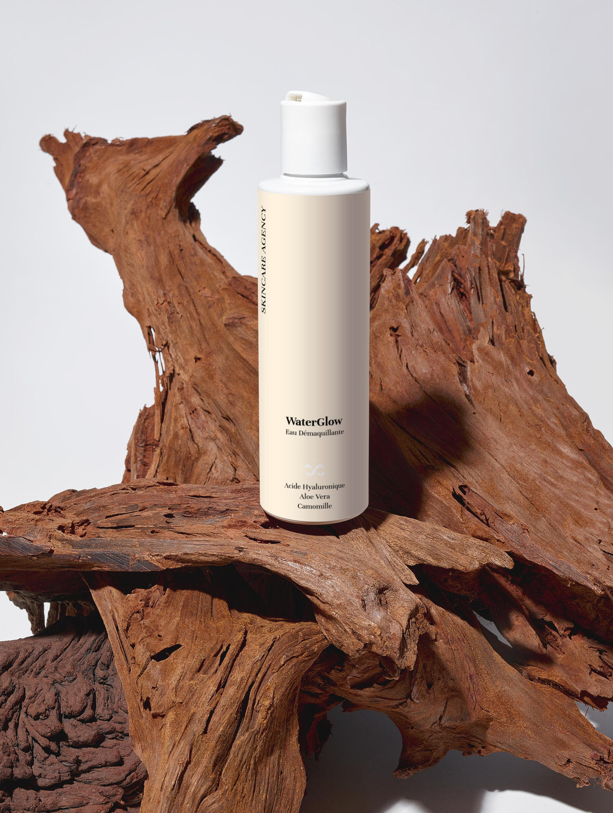 WaterGlow-Eau Micellaire