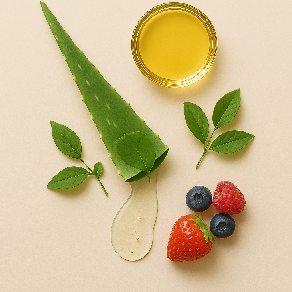 PuriFoam-Mousse nettoyante purifiante