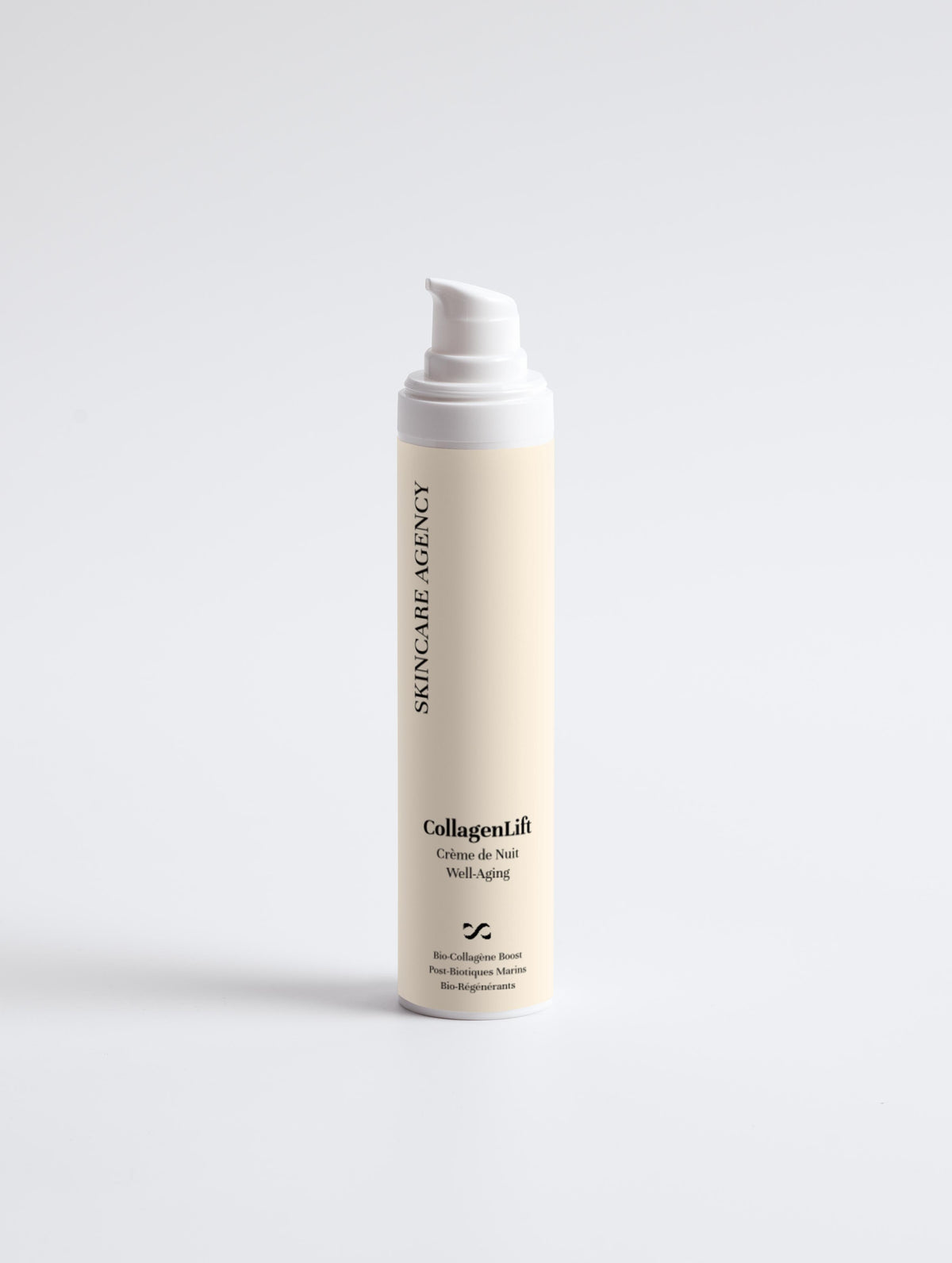 CollagenLift-Crème de nuit