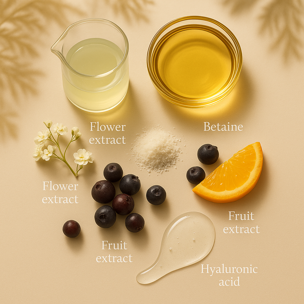 DeepHydra-Crème de jour repulpante