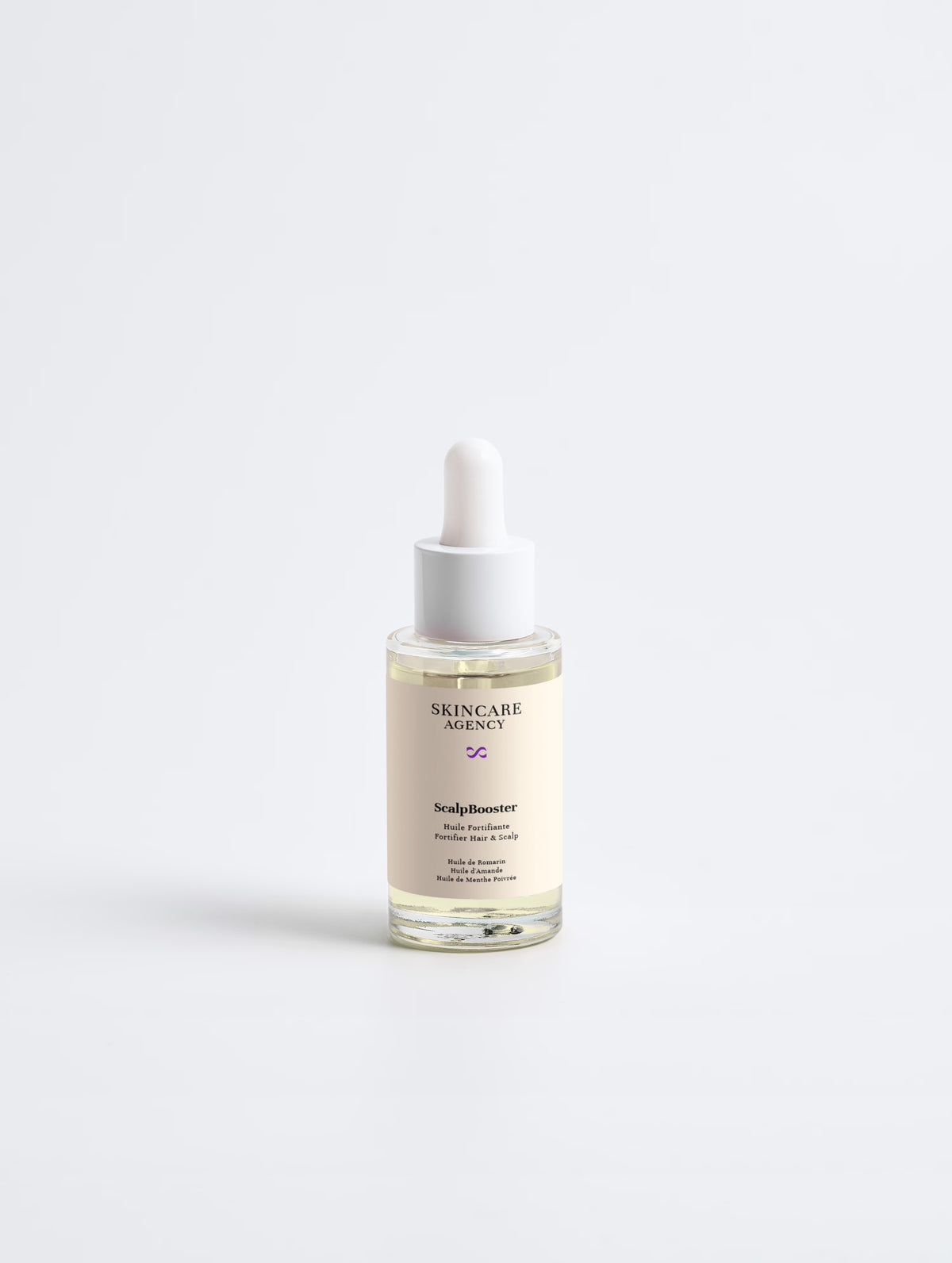 Scalp & Hair Repair Set - Coffret rituel cuir chevelu & cheveux