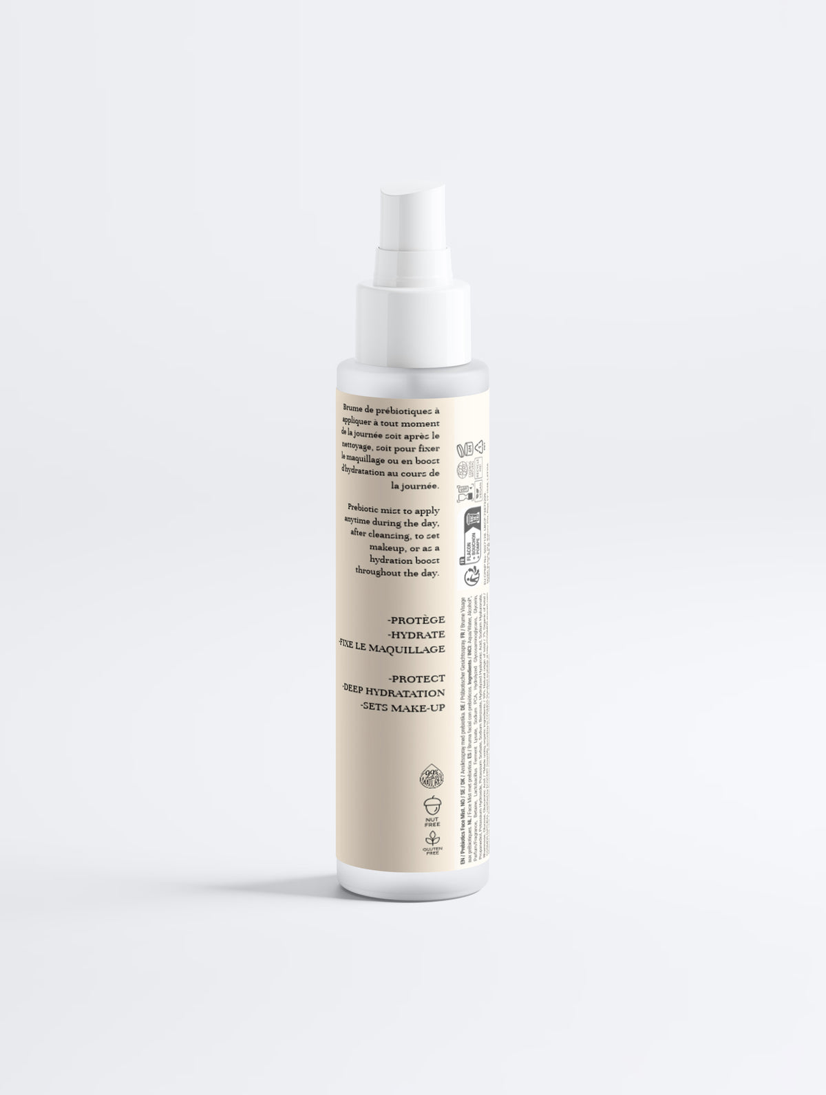 InfusionBiotic-Brume aux pré-biotiques