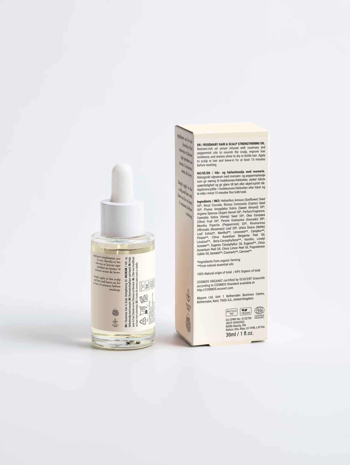 ScalpBooster-Huile fortifiante