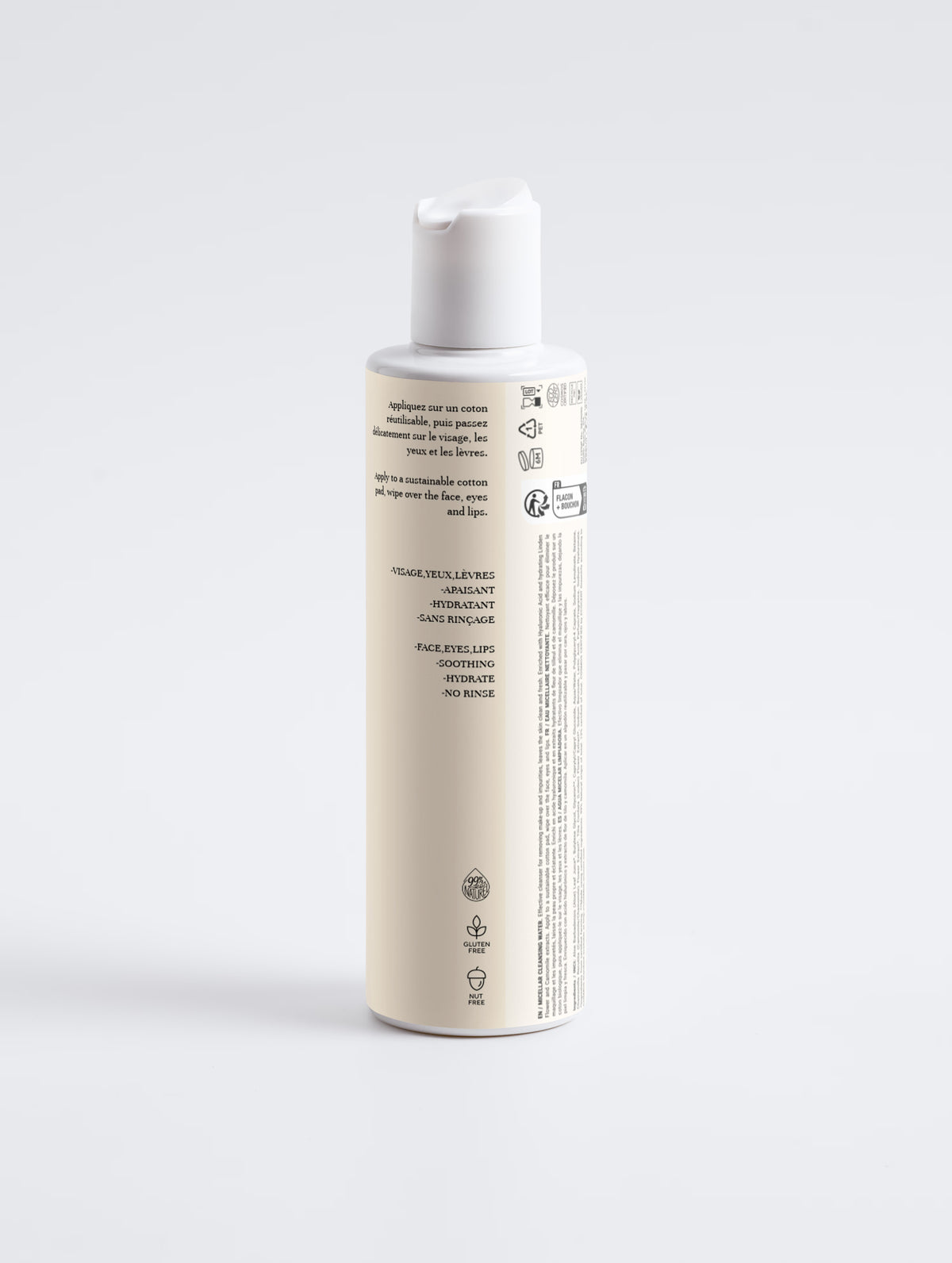 WaterGlow-Eau Micellaire