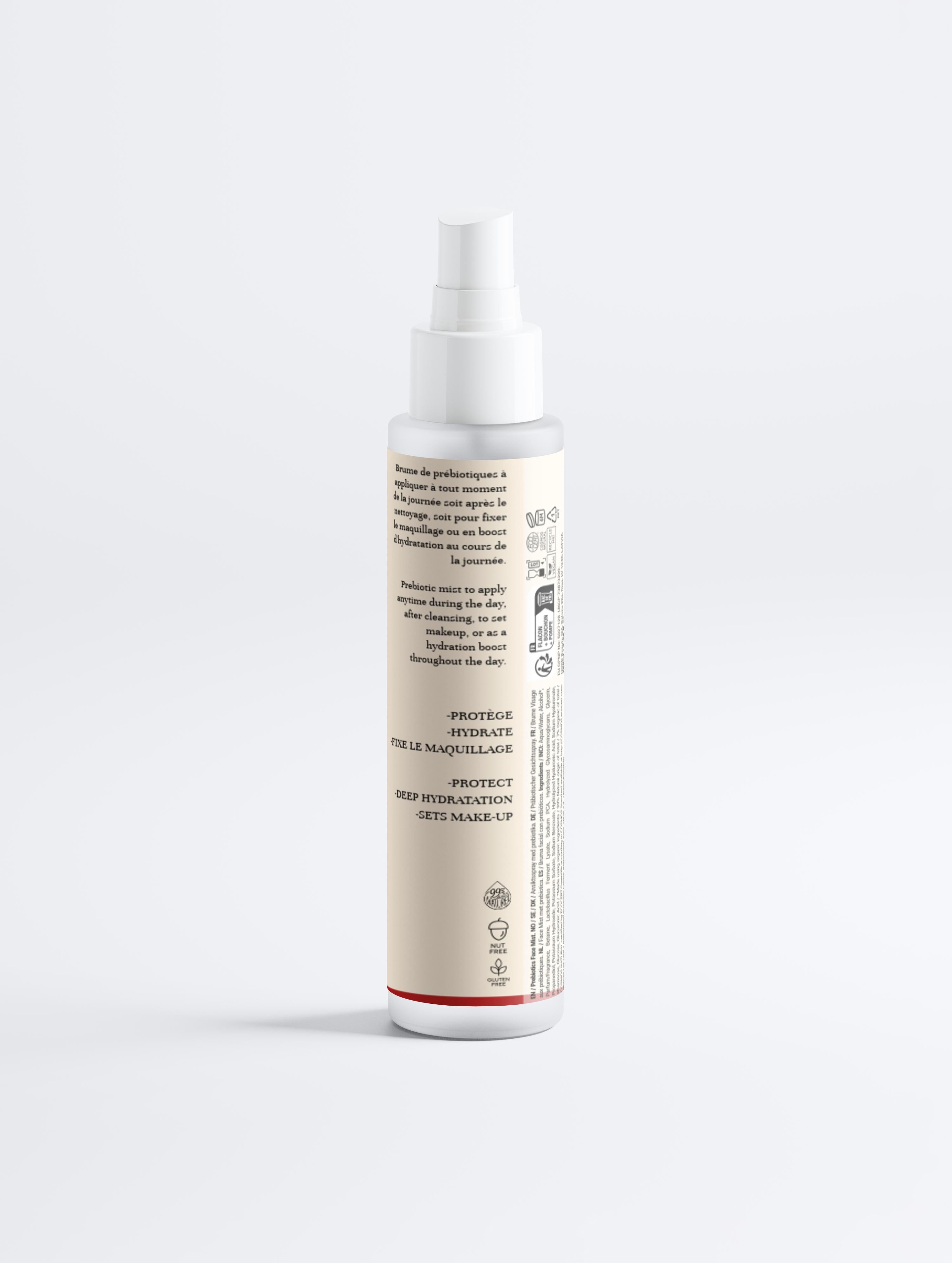 InfusionBiotic-Brume aux pré-biotiques