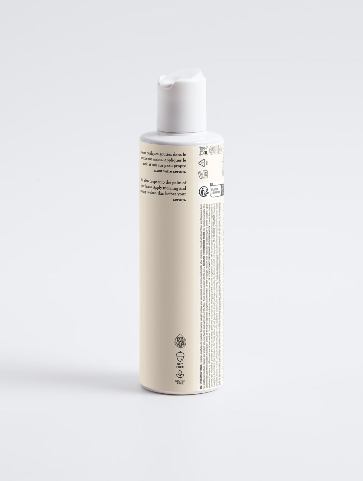 HydraMist-Essence hydratante