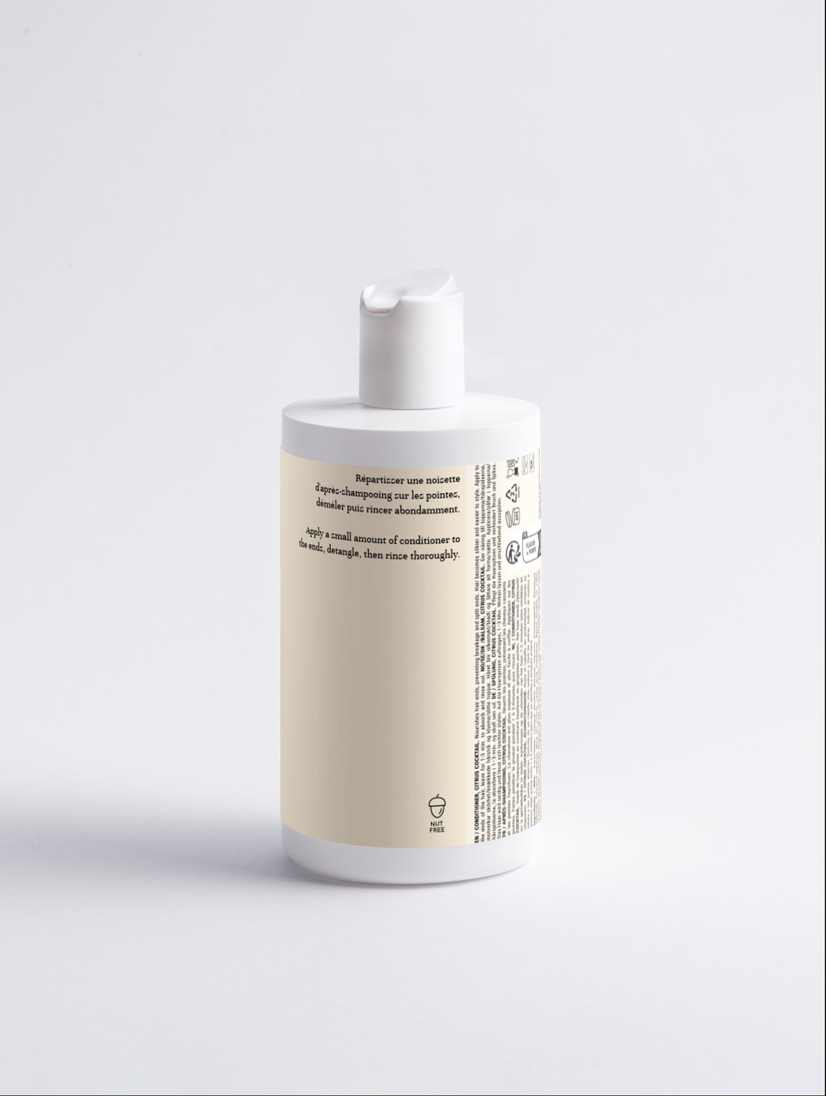 CareCocktail-Après-shampooing volumateur