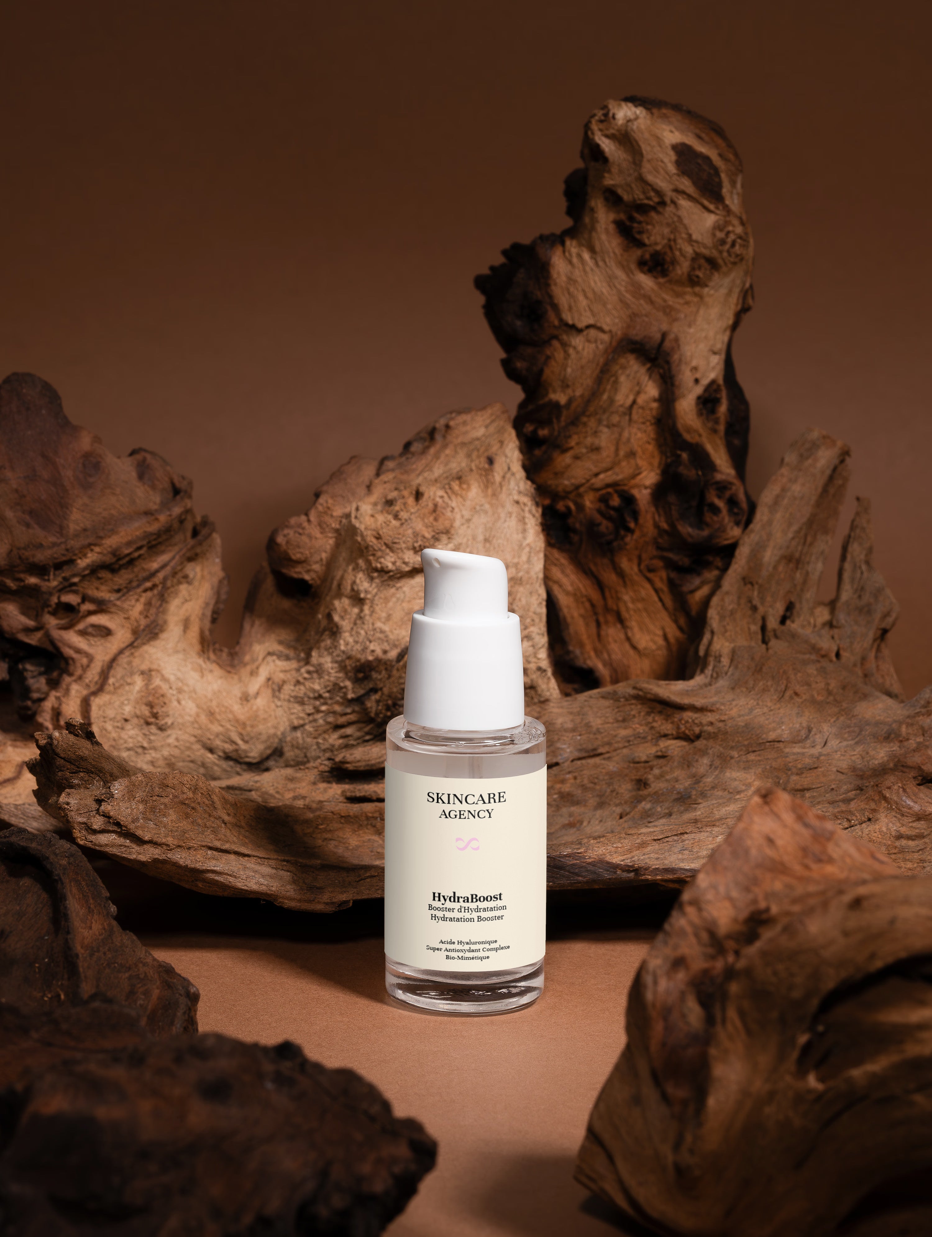 HydraBoost-Booster d'hydratation