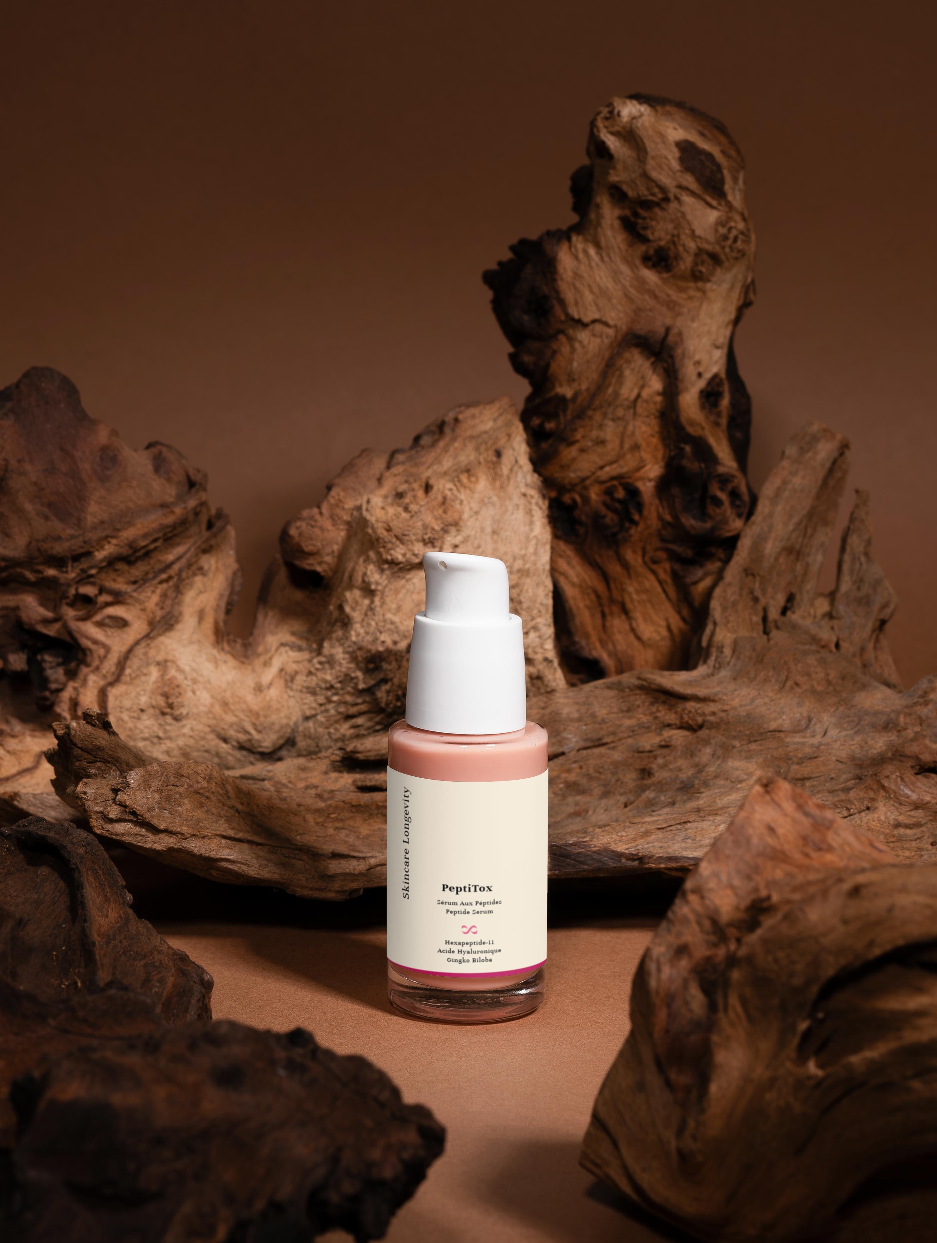 PeptiTox-Sérum Botox-Like