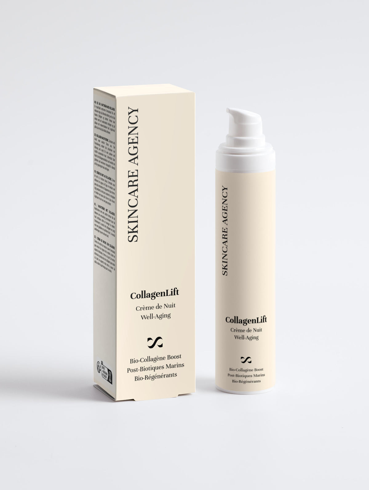CollagenLift-Crème de nuit