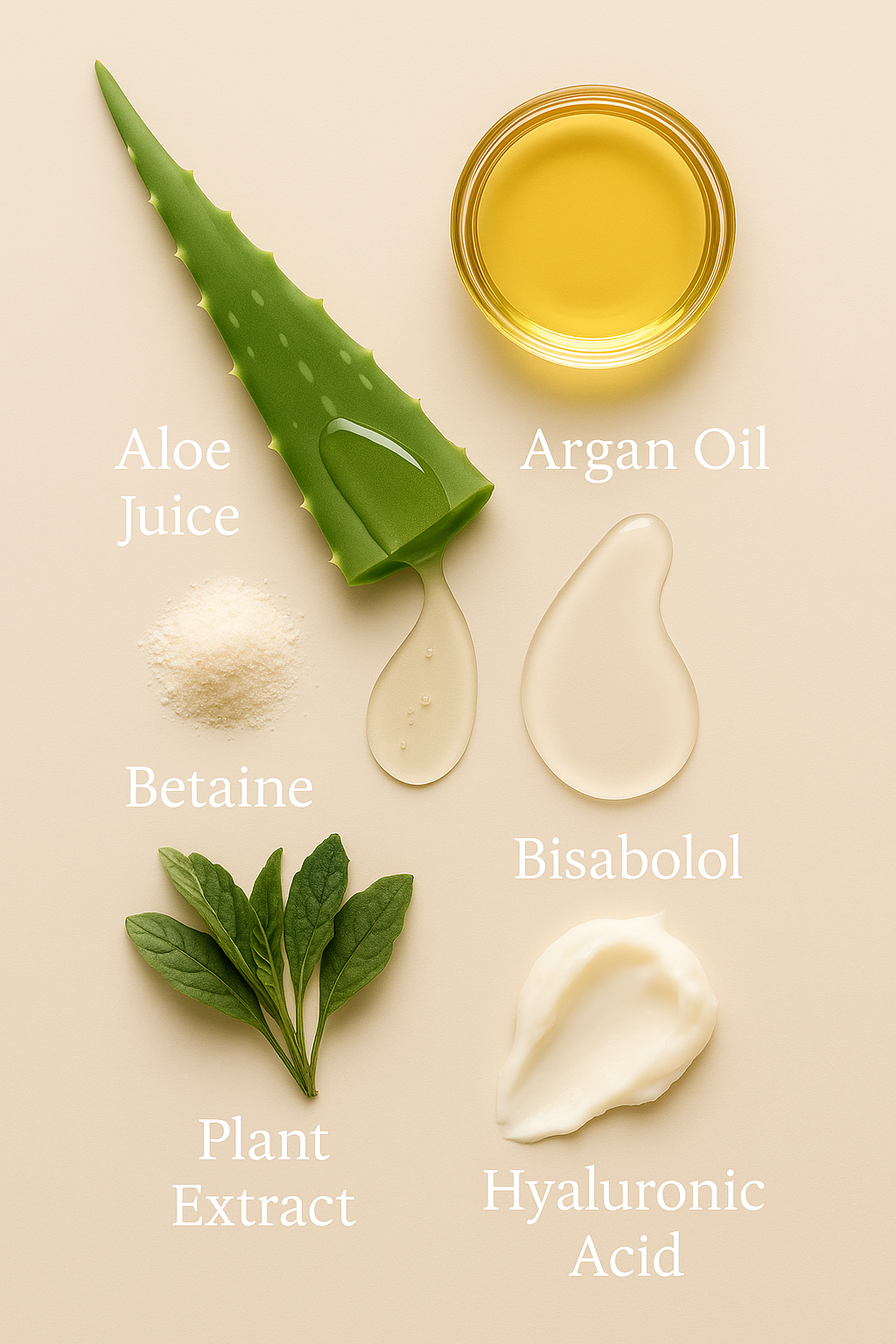 LumiLight-Crème de jour légère & apaisante