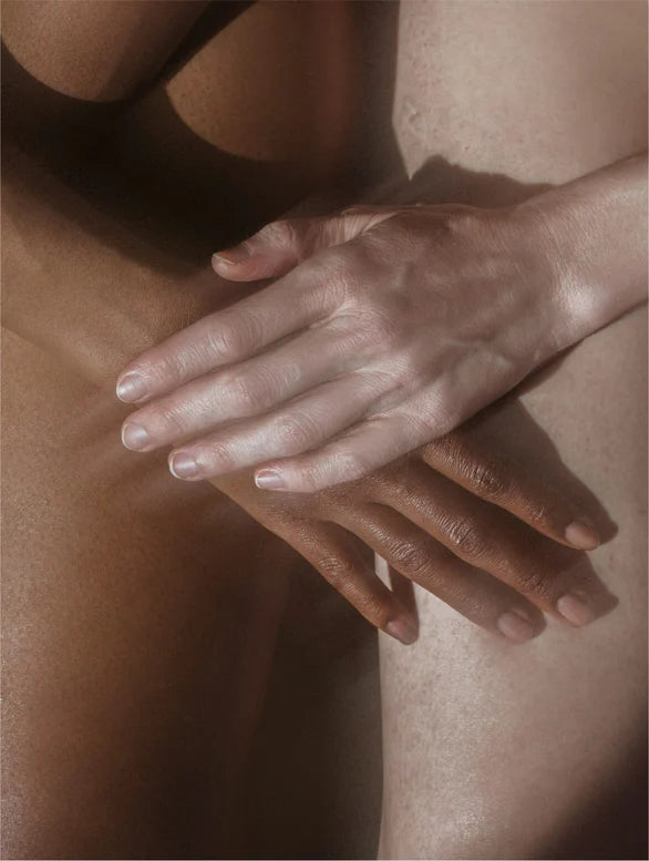 ResetBody-Crème riche corps