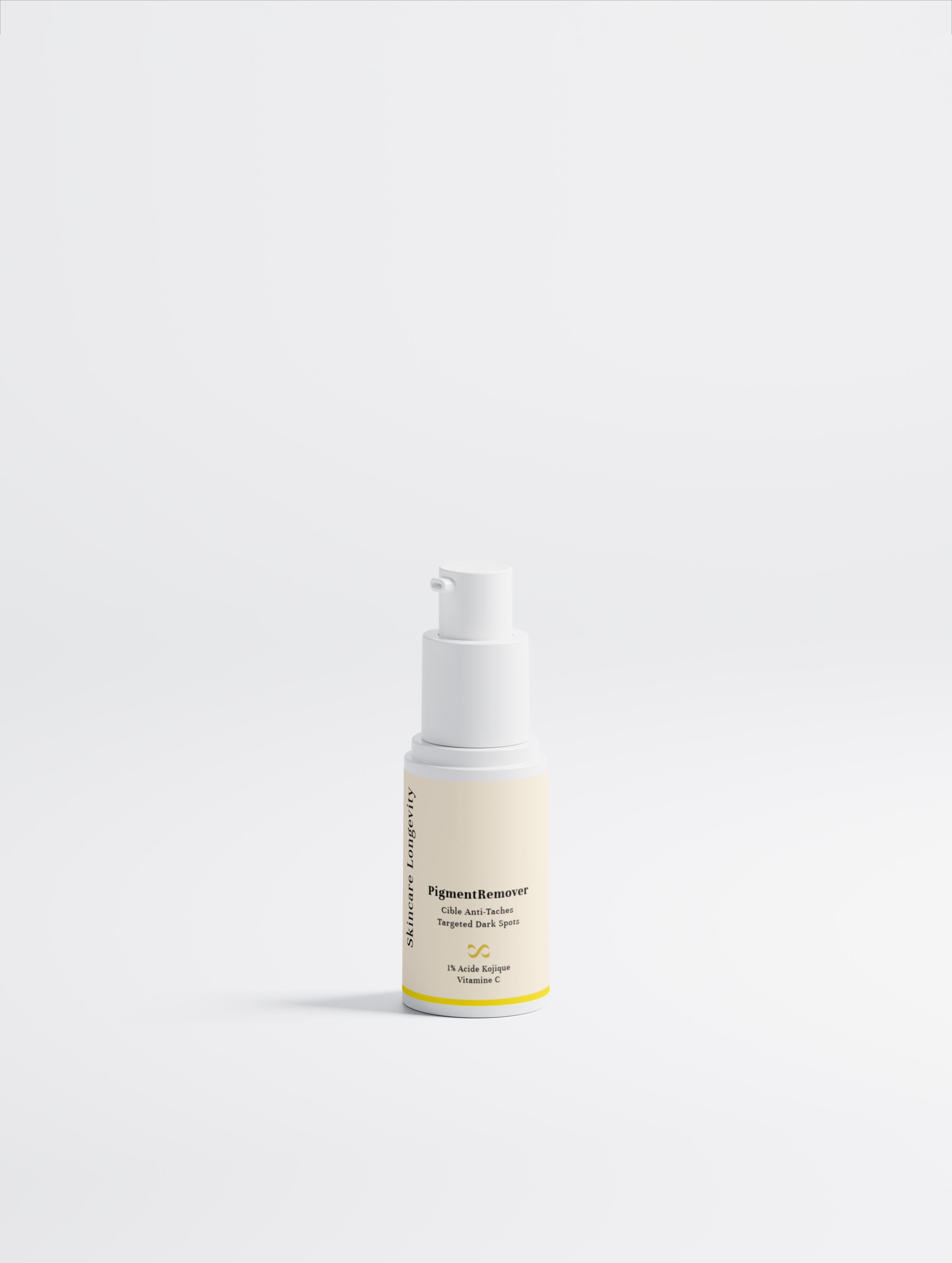 PigmentRemover-Sérum ciblé anti-taches