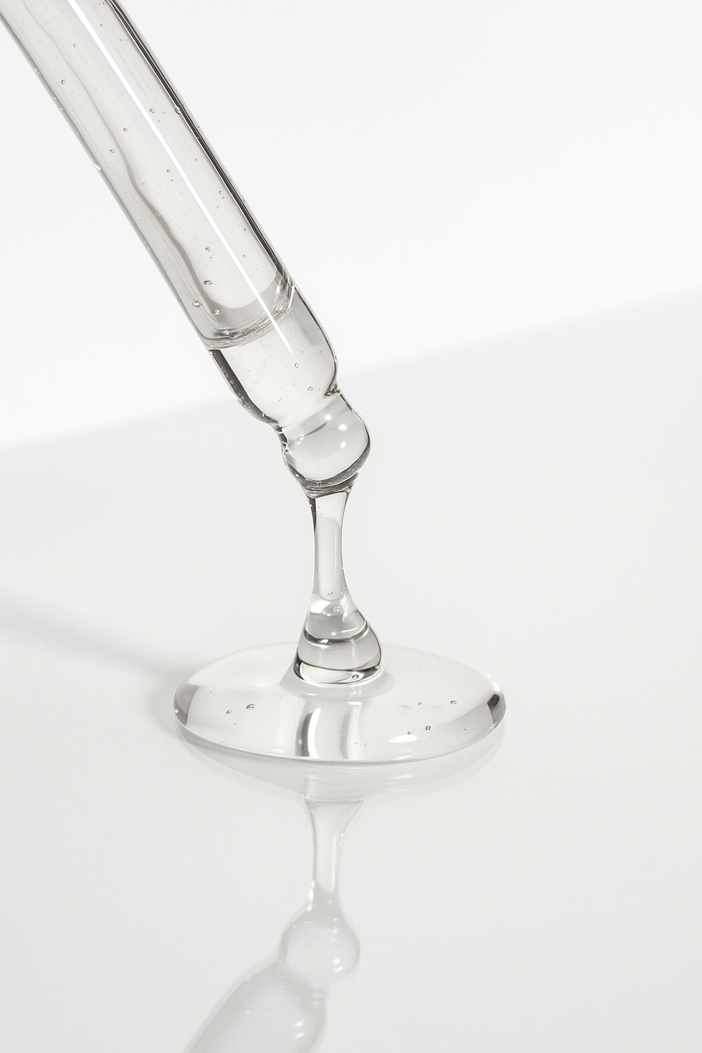 PoreReset-Peeling aux AHA