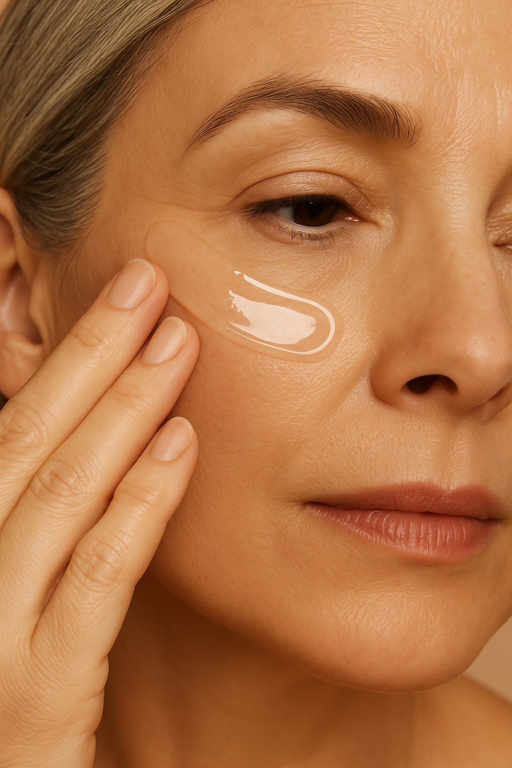 PureSkin-Gel hydratant non gras