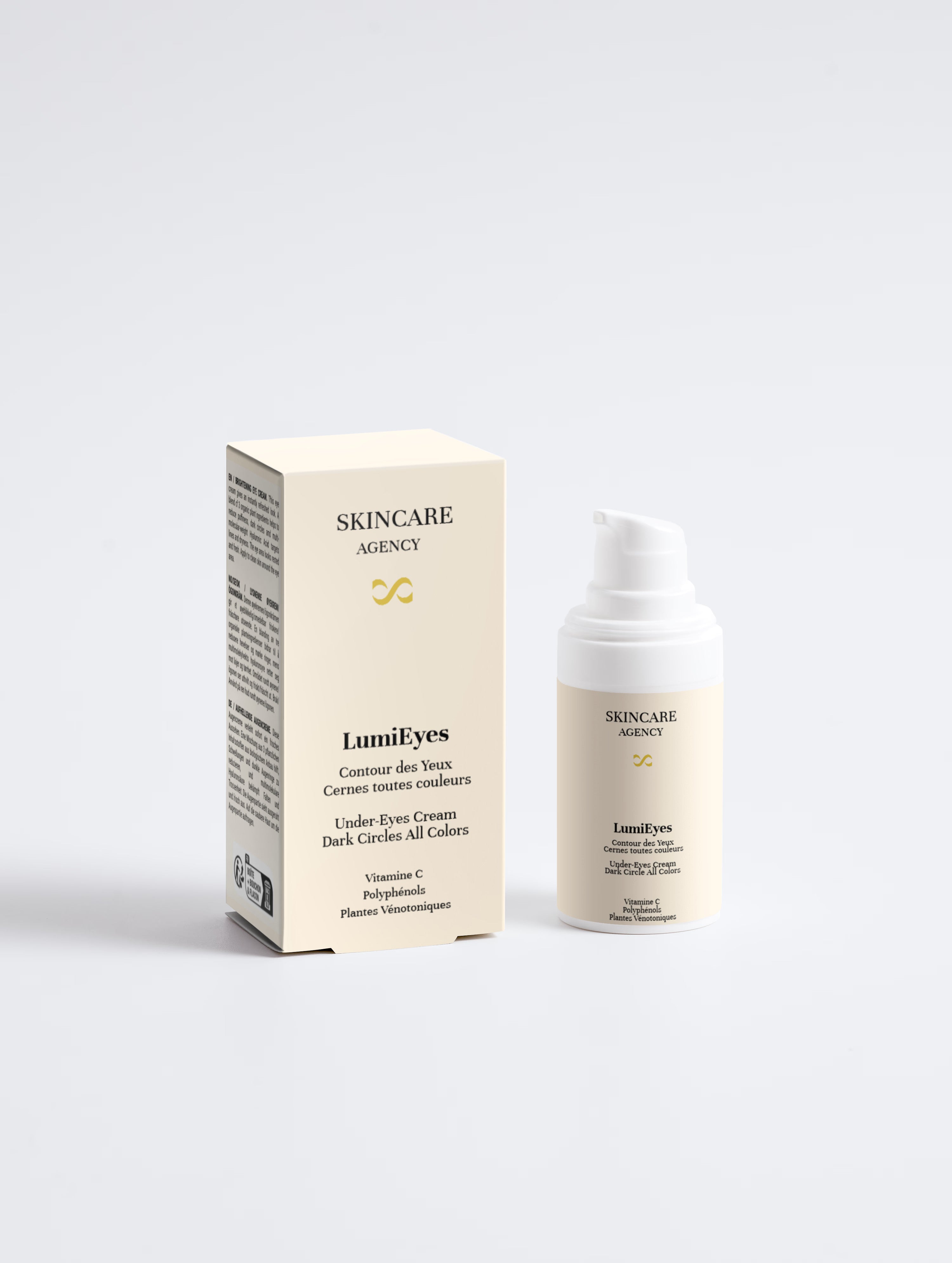 LumiEyes - Brightening Eye Contour