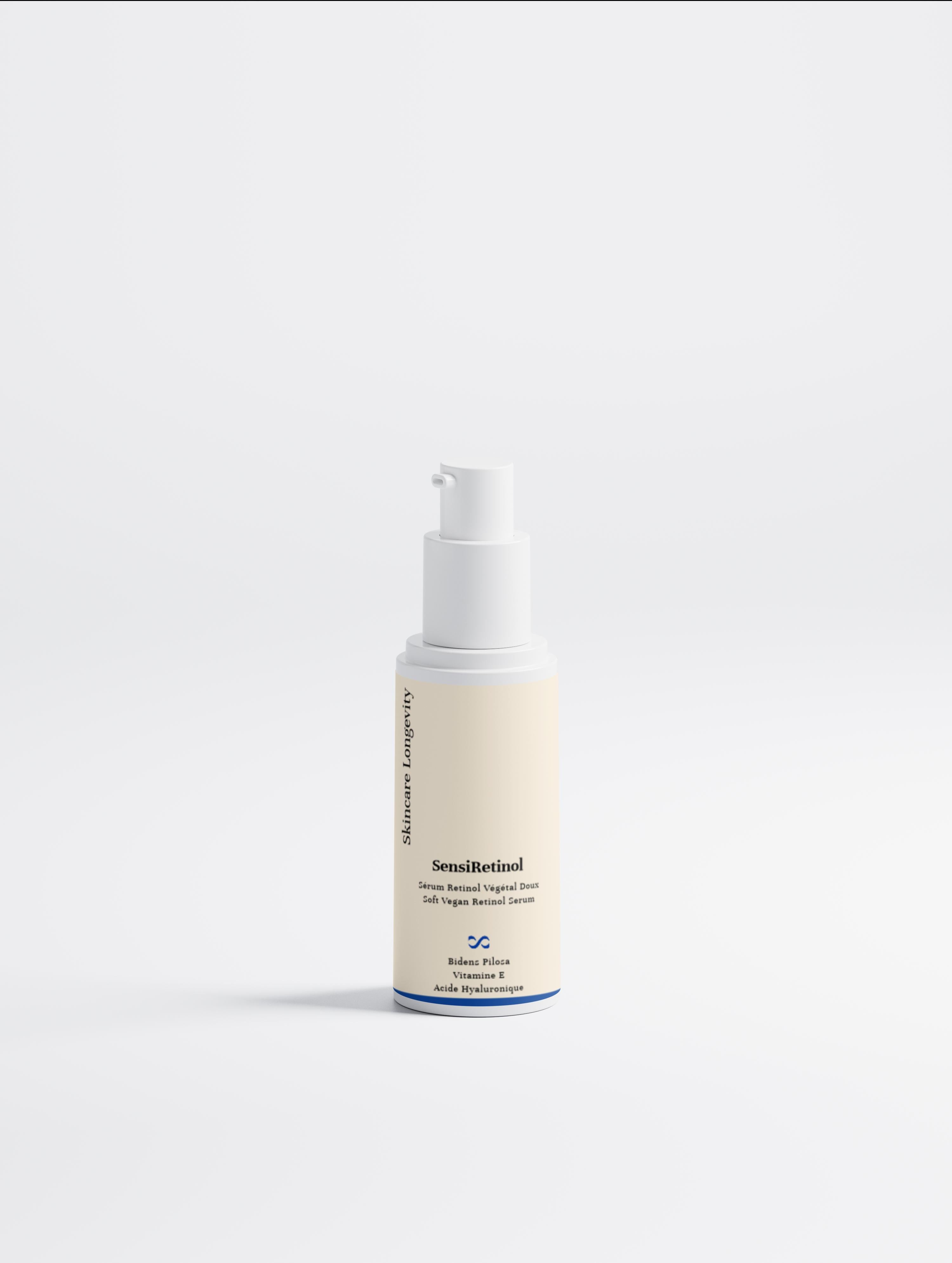 SensiRetinol-Sérum au rétinol doux