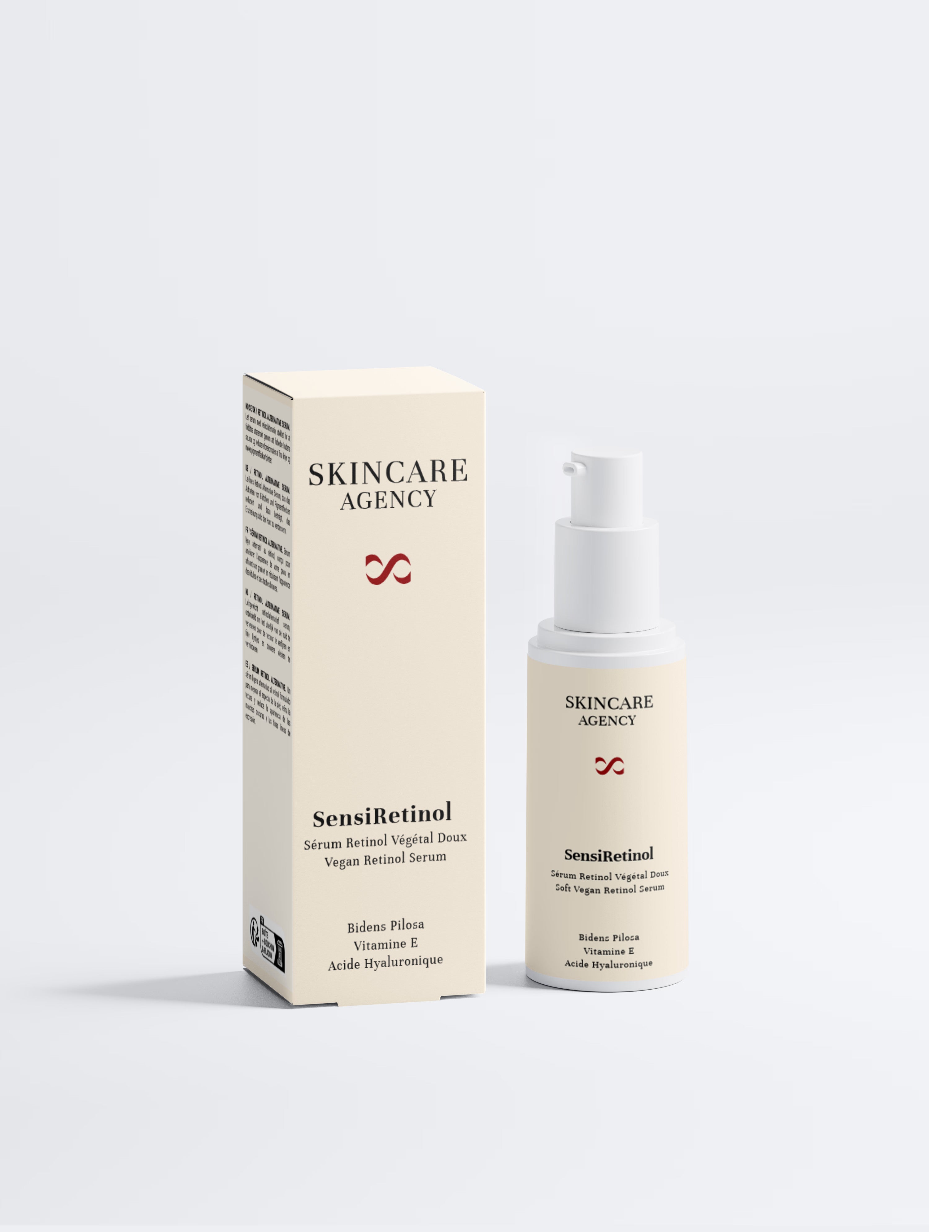 SensiRetinol-Gentle Retinol Serum