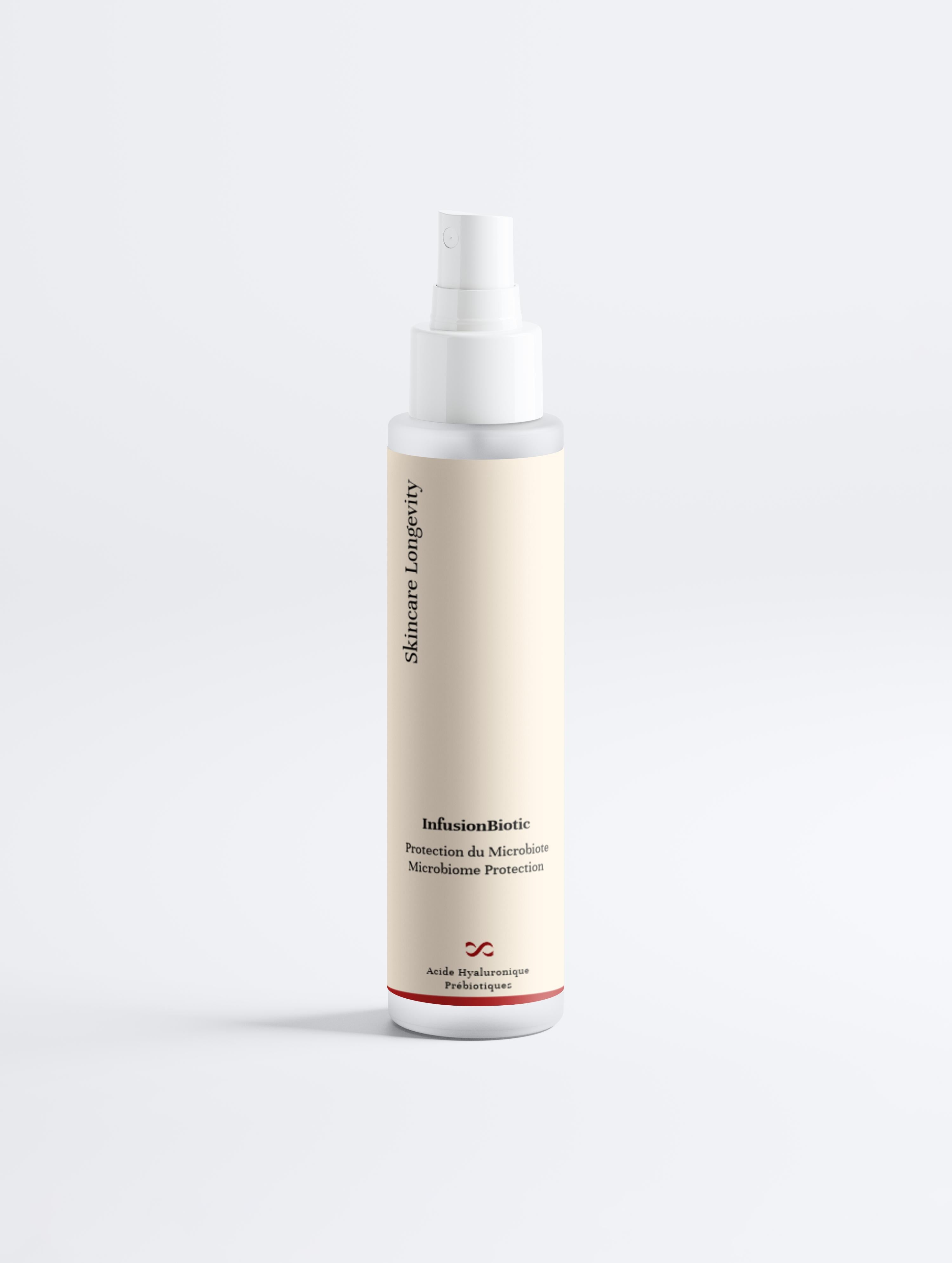 InfusionBiotic-Brume aux pré-biotiques