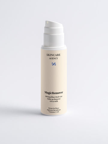 MagicRemover-Démaquillant Oil-to-milk