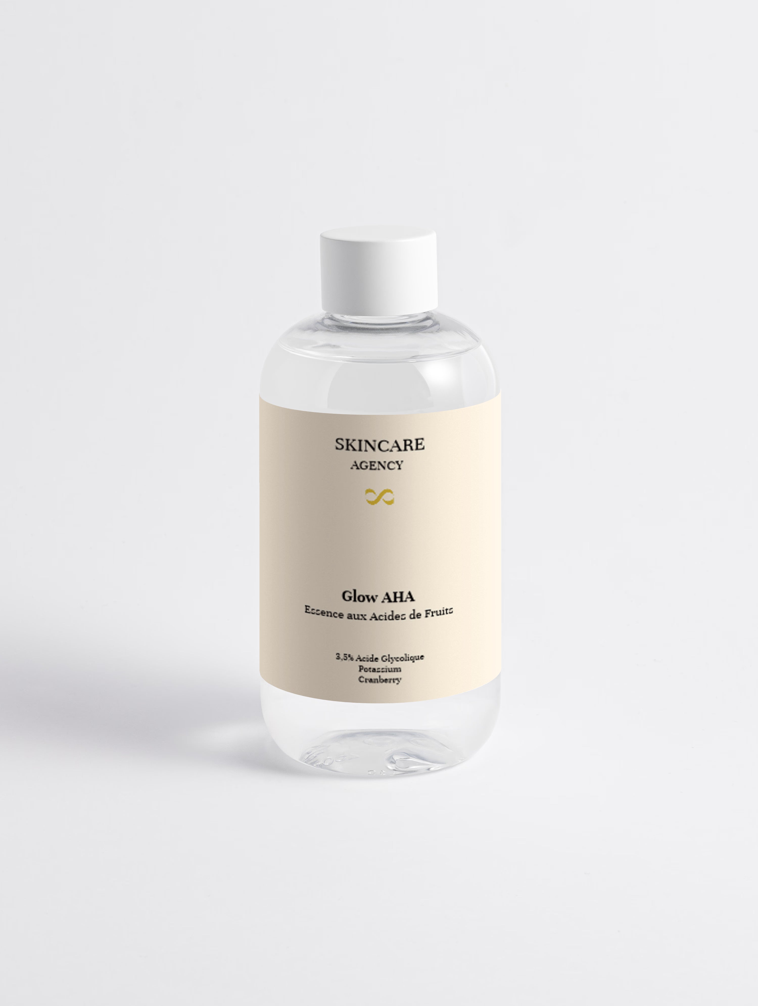 Glow AHA - Exfoliating Essence