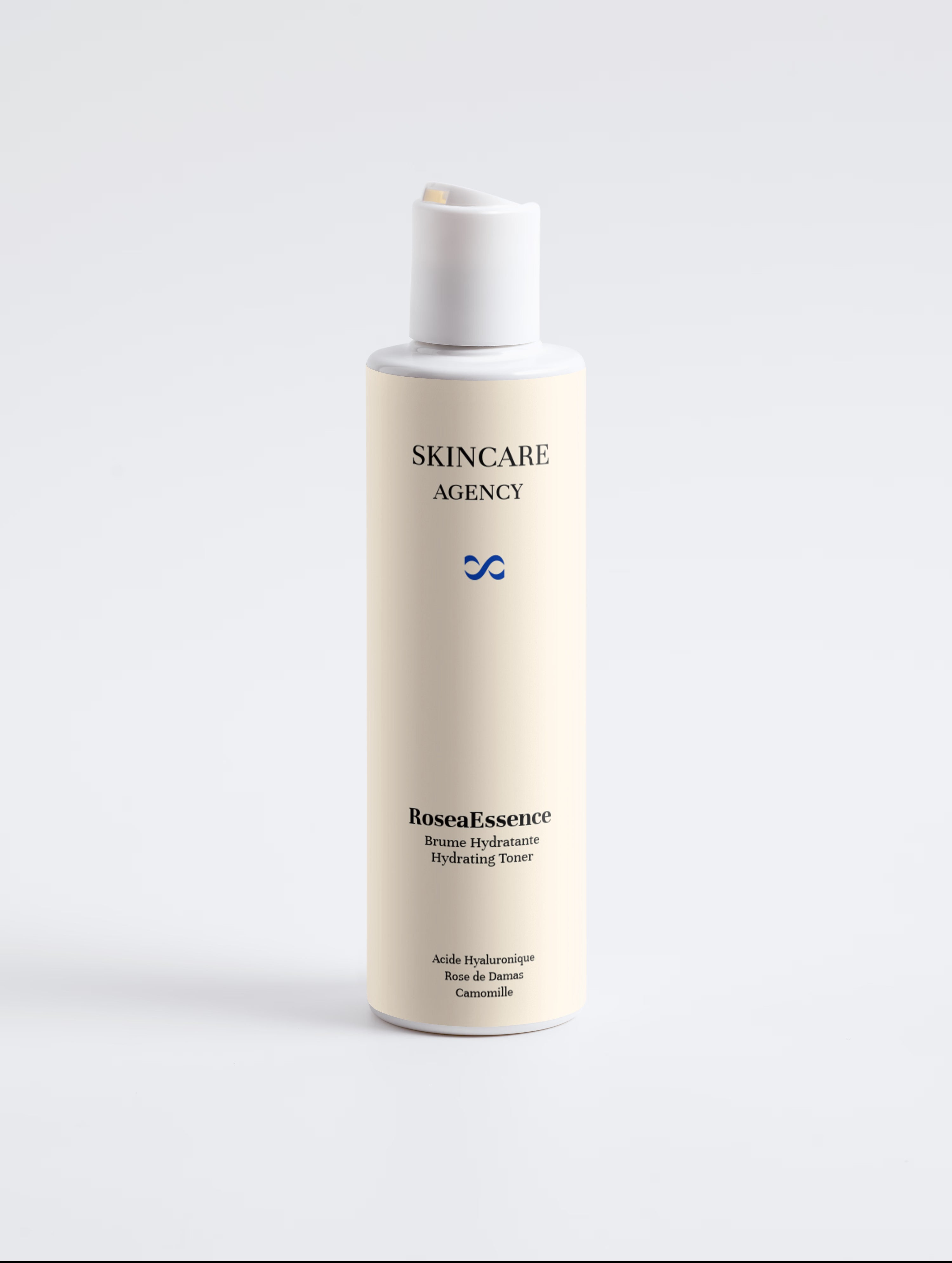 RoseaEssence - Hyaluronic Acid Essence