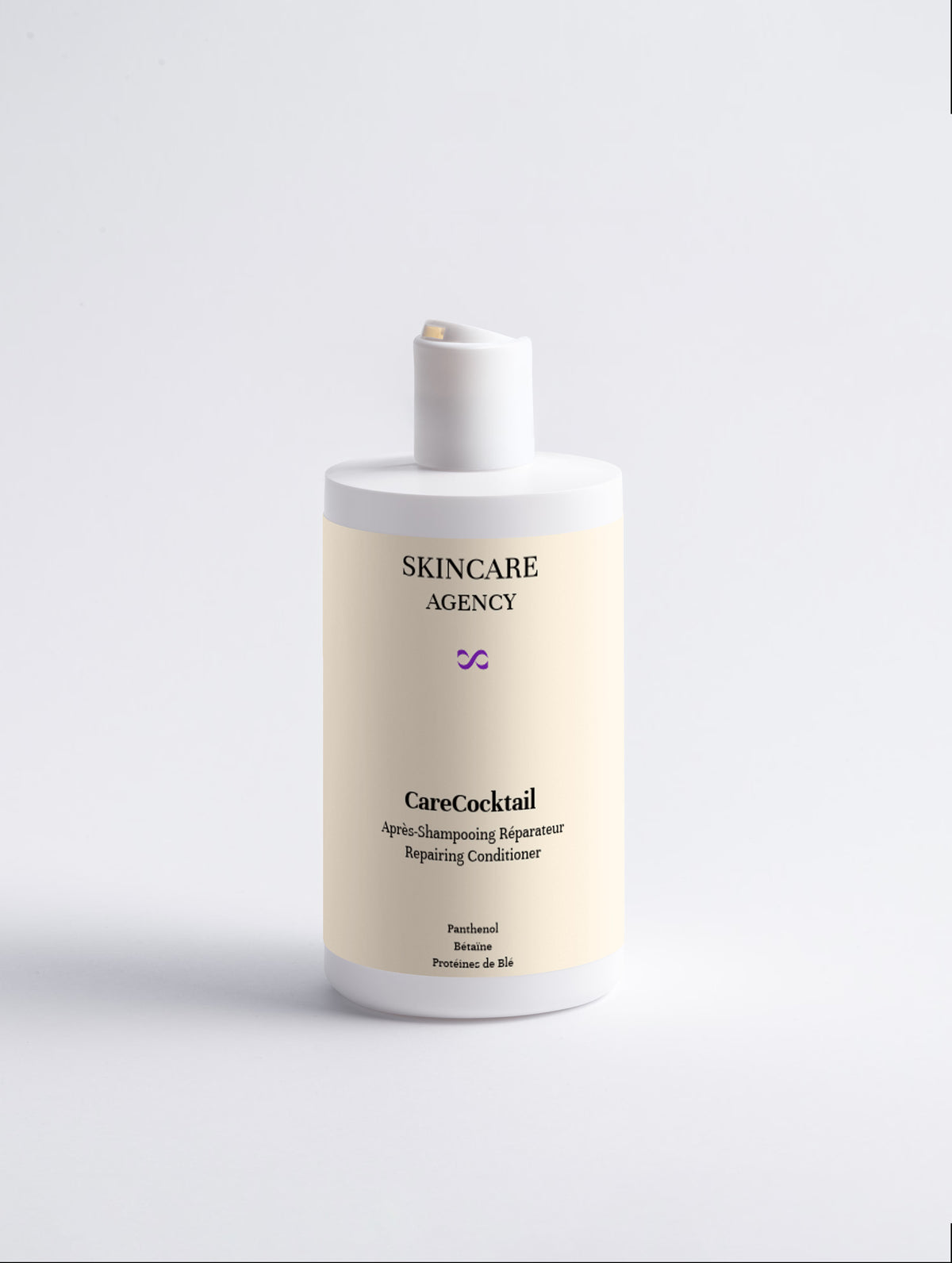 CareCocktail-Après-shampooing volumateur