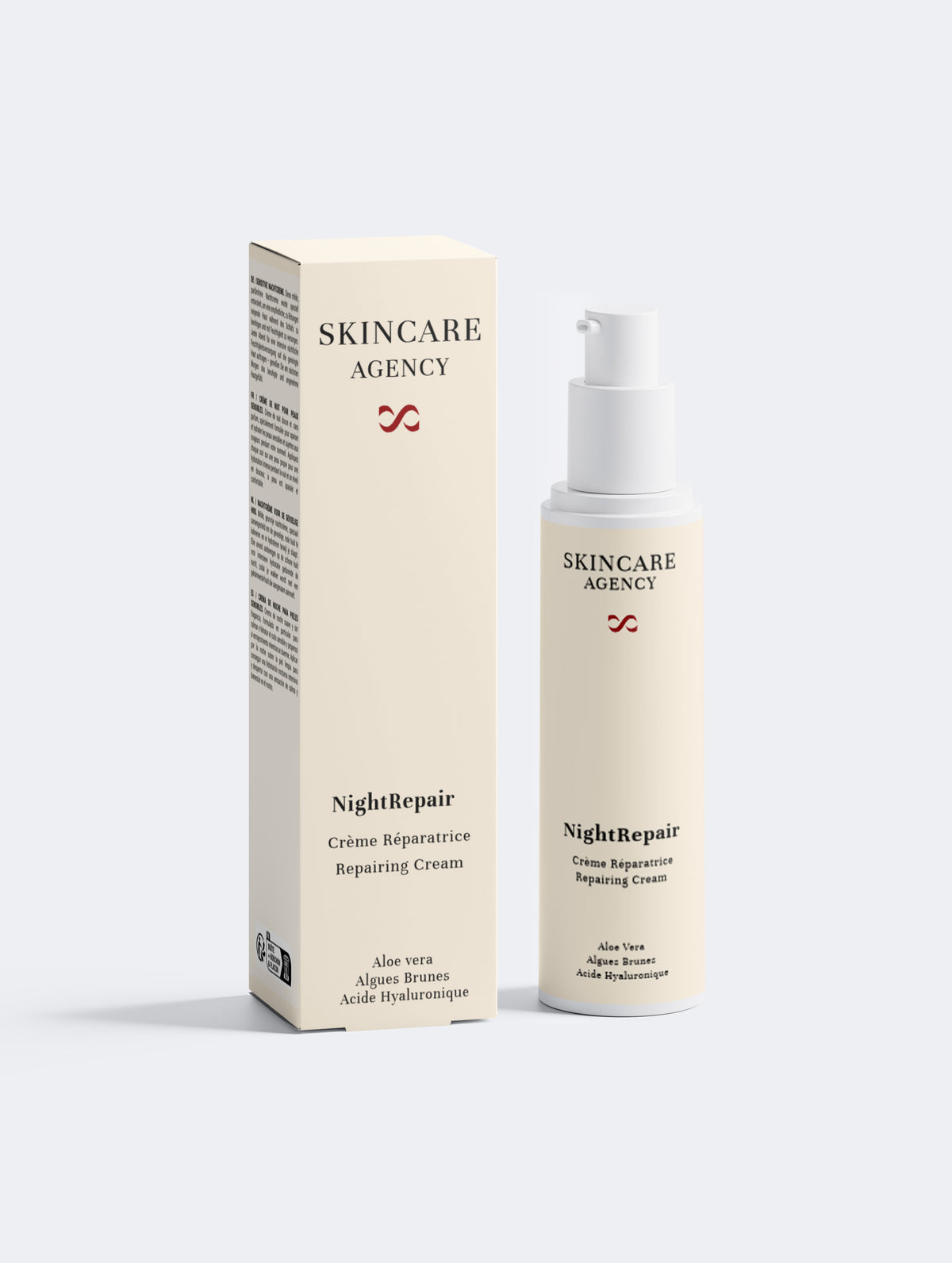 NightRepair-Crème de nuit