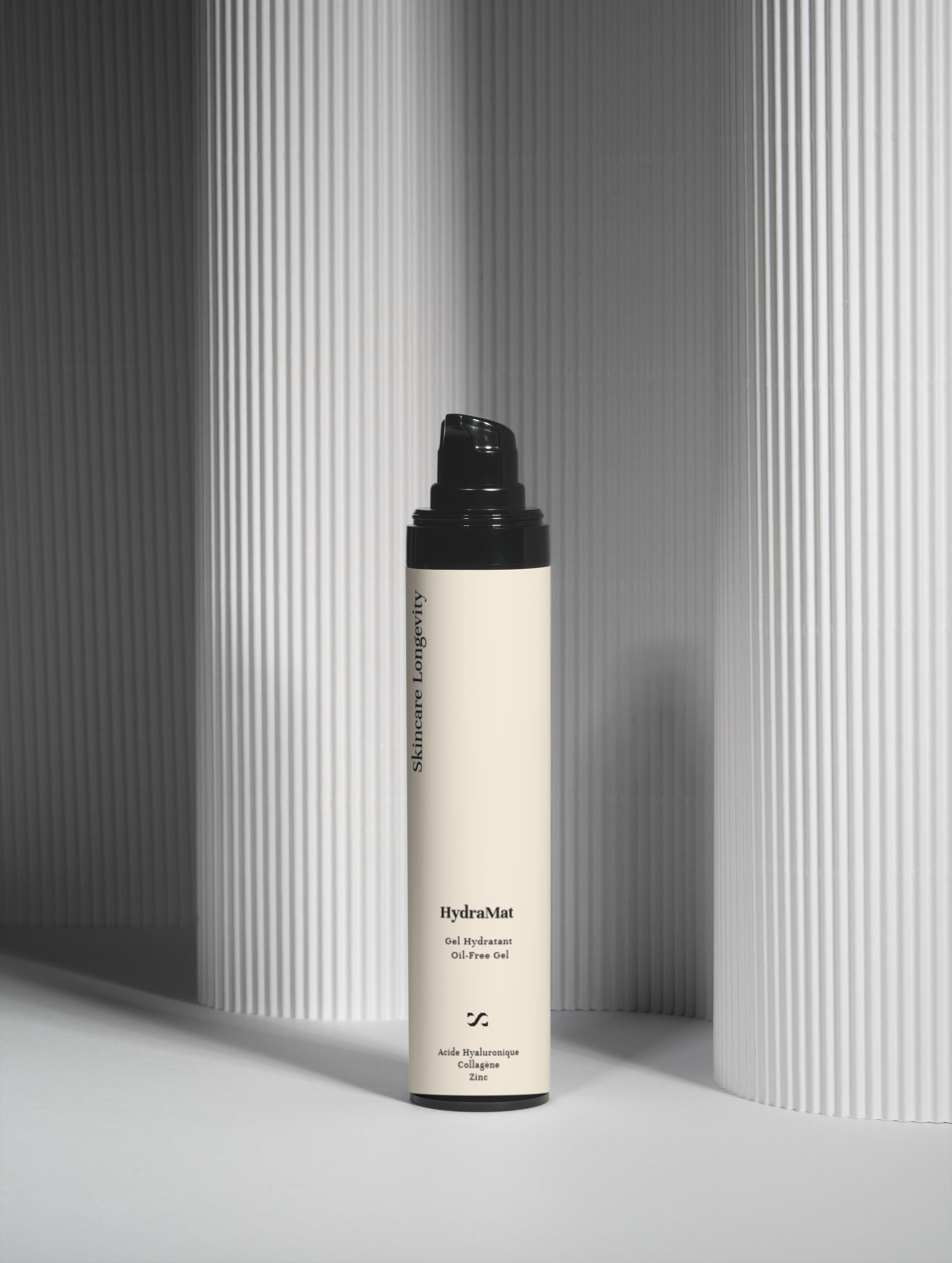 HydraMat-Gel hydratant matifiant