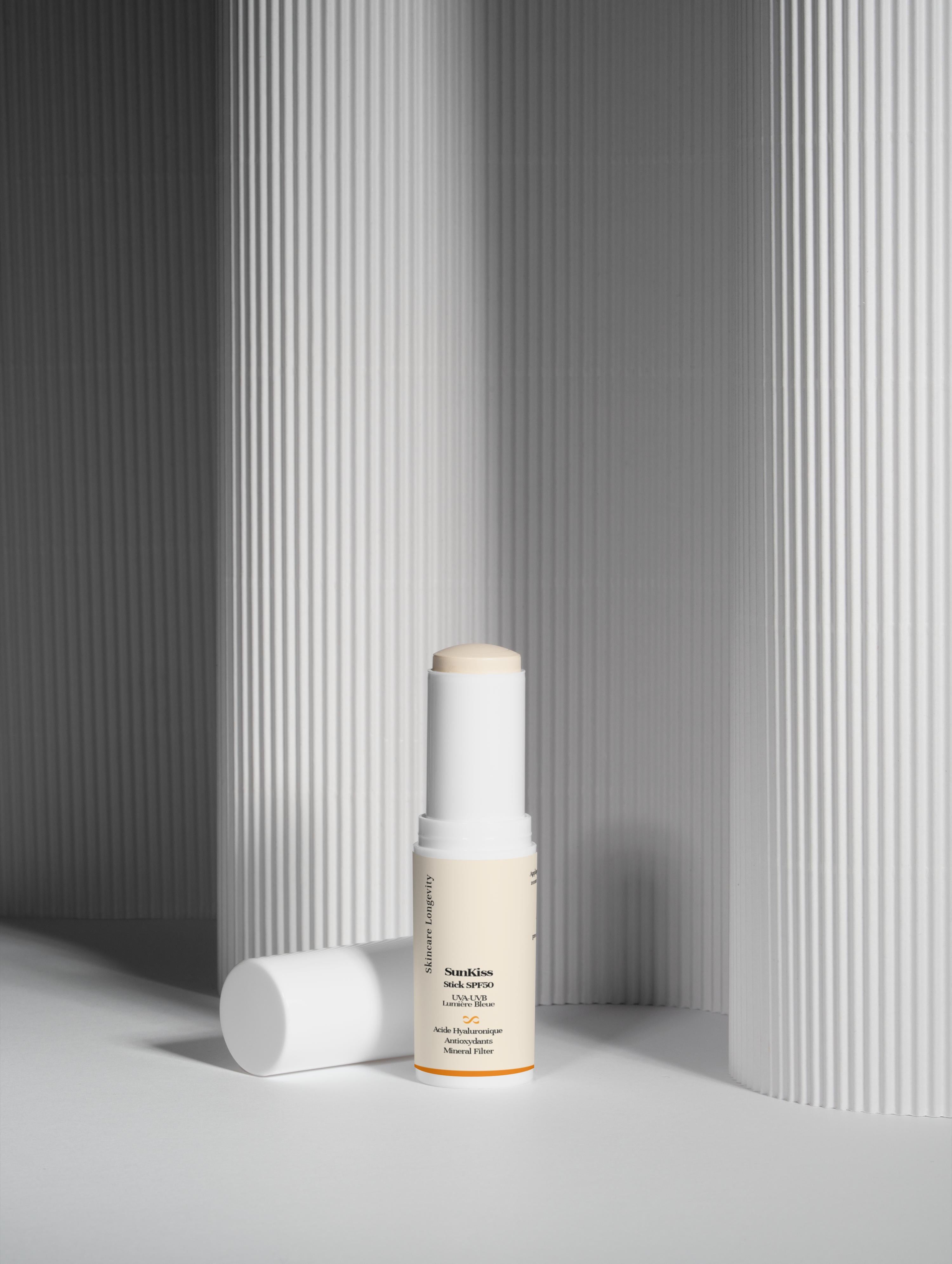 SunKiss-Stick solaire SPF50