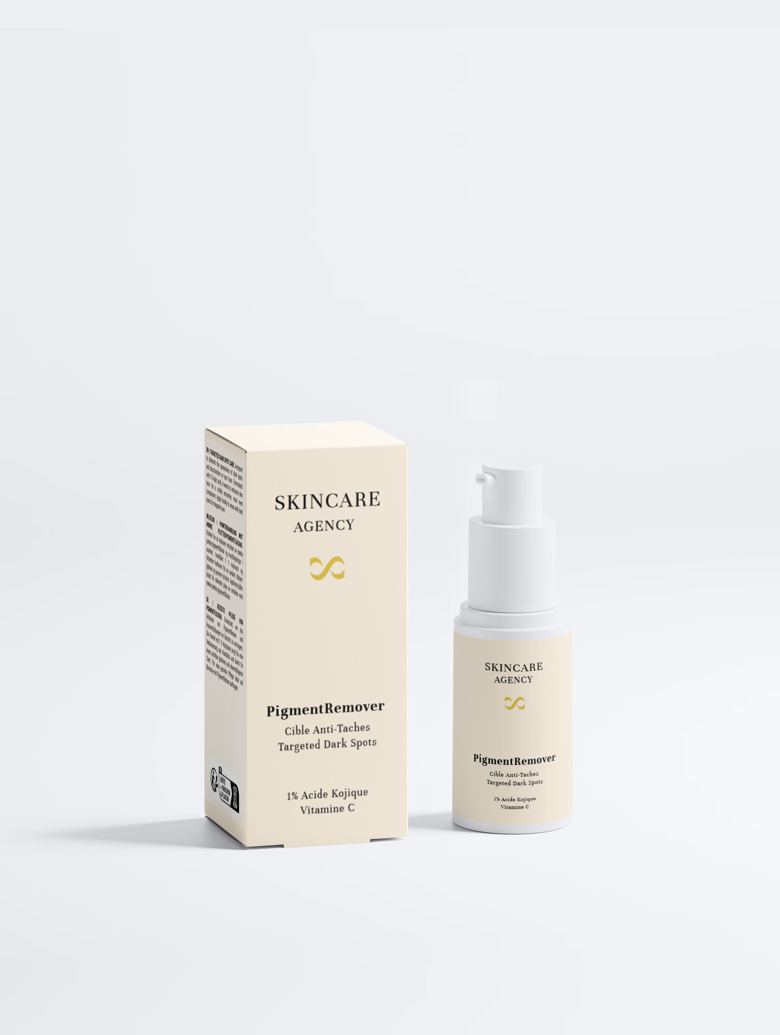 PigmentRemover Targeted Anti-Dark Spot Serum