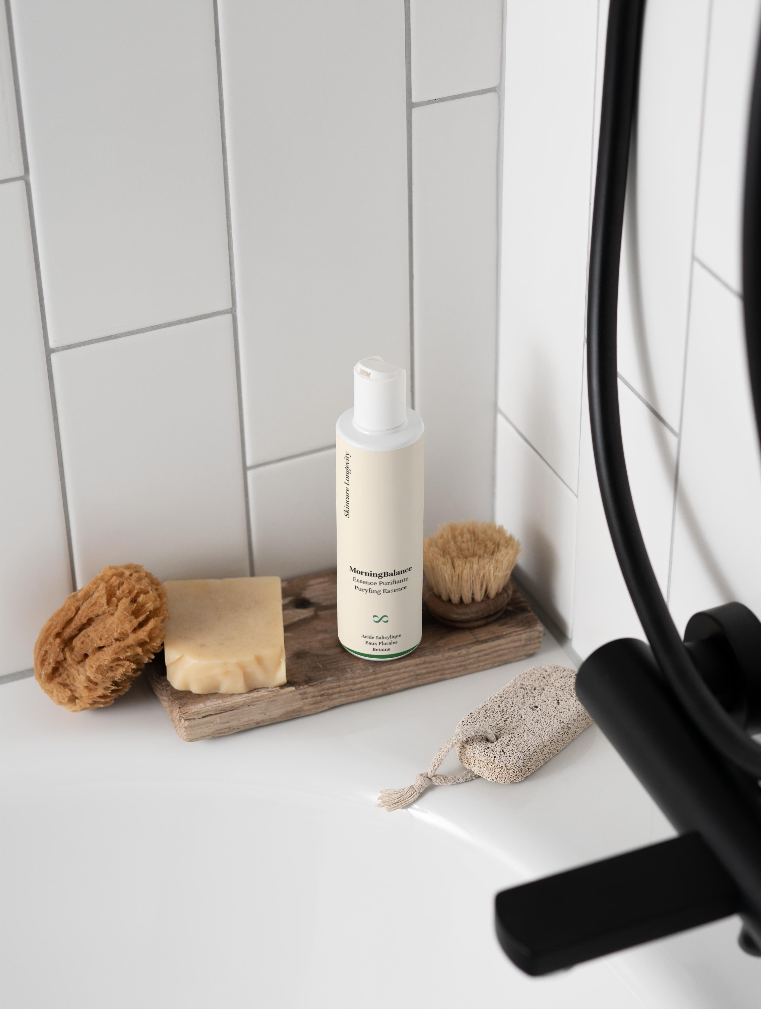 MorningBalance-Toner purifiant