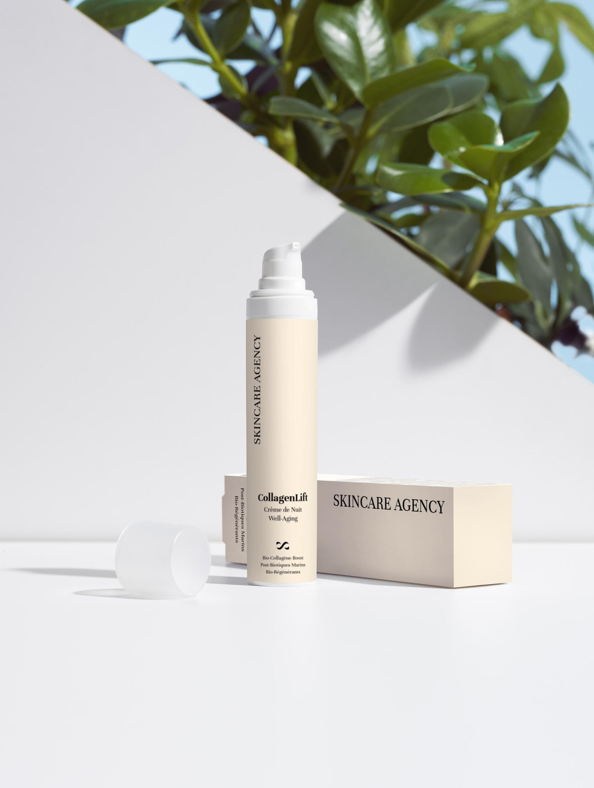CollagenLift-Crème de nuit