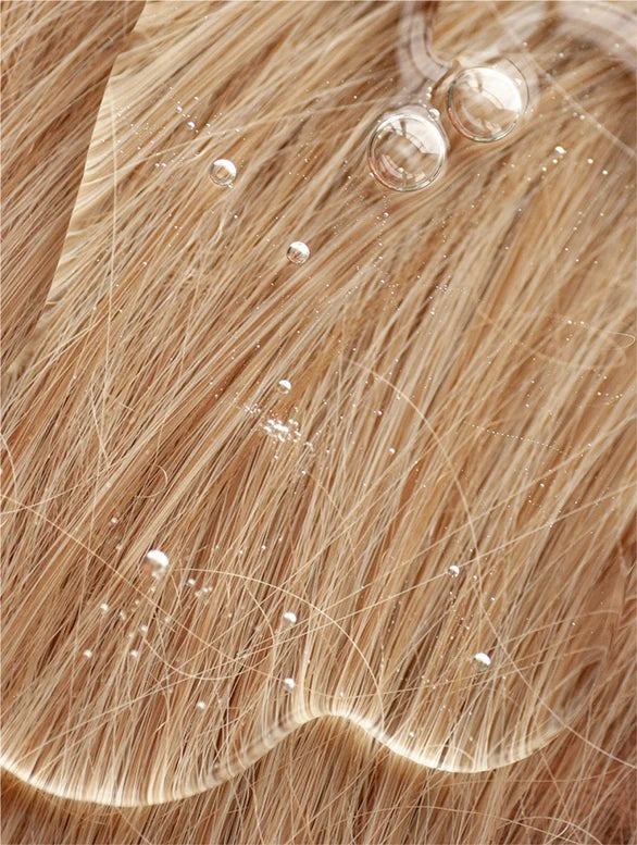 KeratinBoost-Shampooing volumateur
