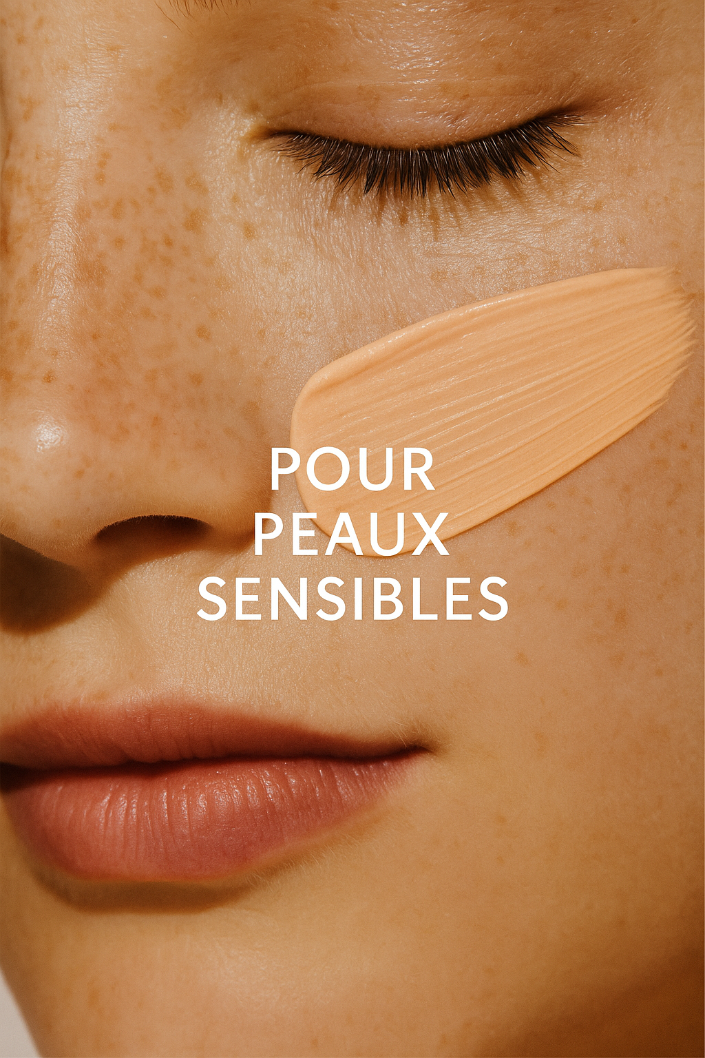 SunCity-Stick SPF50 teinté