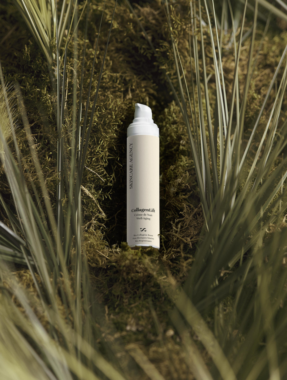 CollagenLift-Crème de nuit