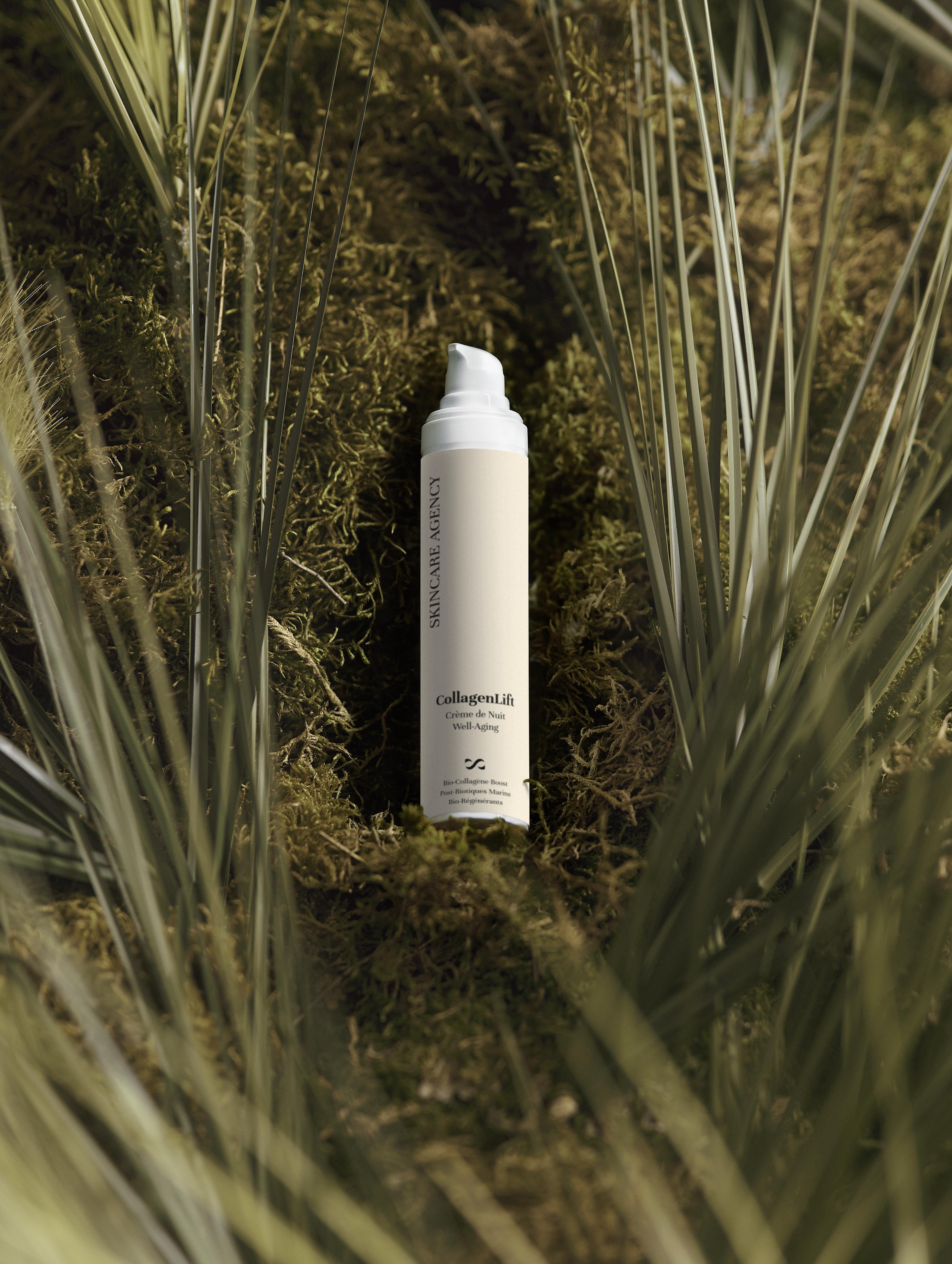 CollagenLift-Crème de nuit