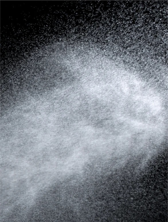 KeratinShine-Brume sans rinçage