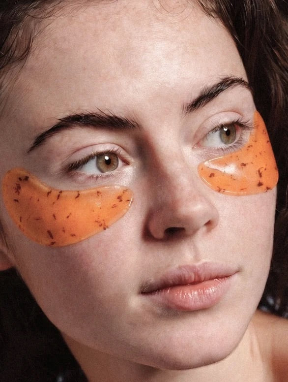 HydraRefresh - Patchs pour les yeux hydratant à l'hydrogel