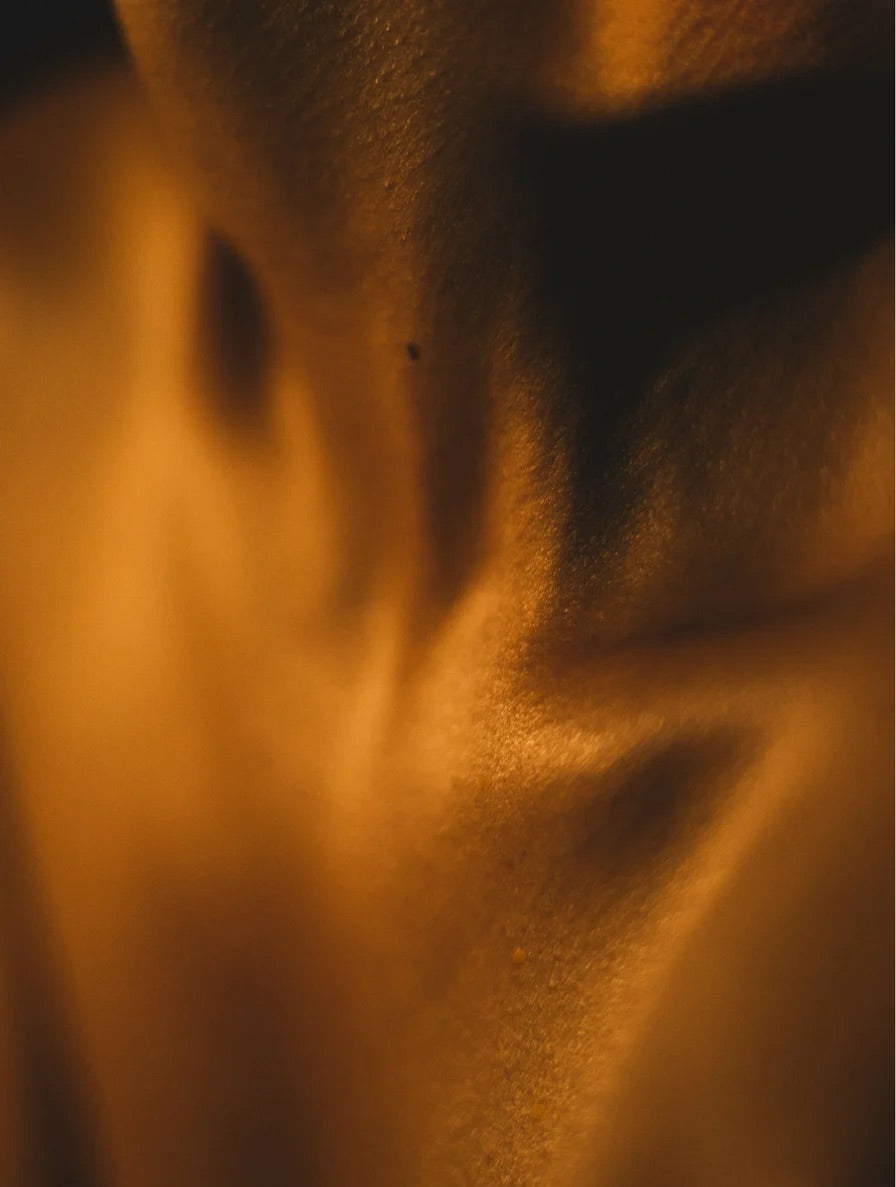 GlowingSkin-Huile corporelle aux Omégas 6 & 9