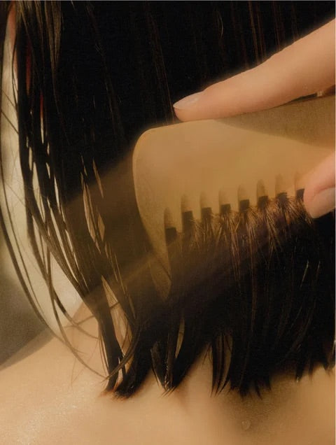 KeratinBoost-Shampooing volumateur