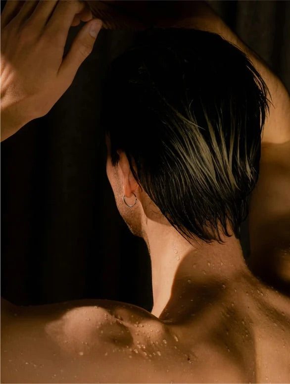 HairPeel-Exfoliant cuir chevelu