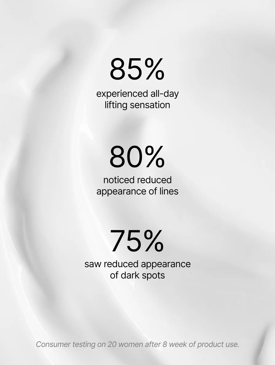 VelvetPlump-Crème de jour au rétinol végétal