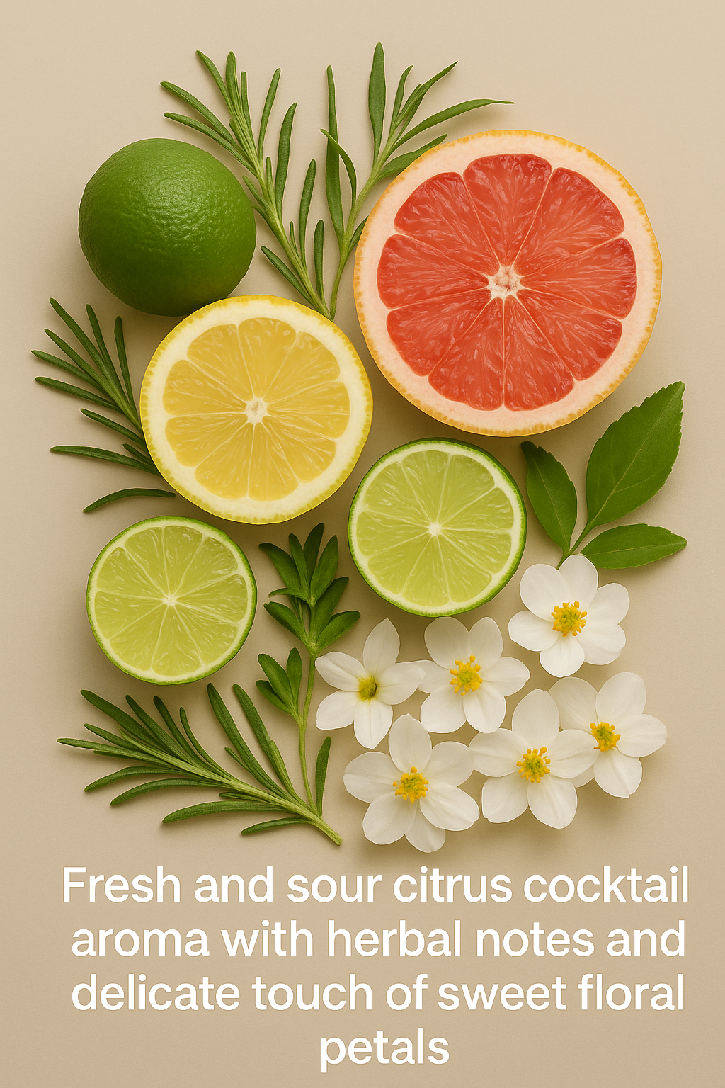 CareCocktail-Après-shampooing volumateur