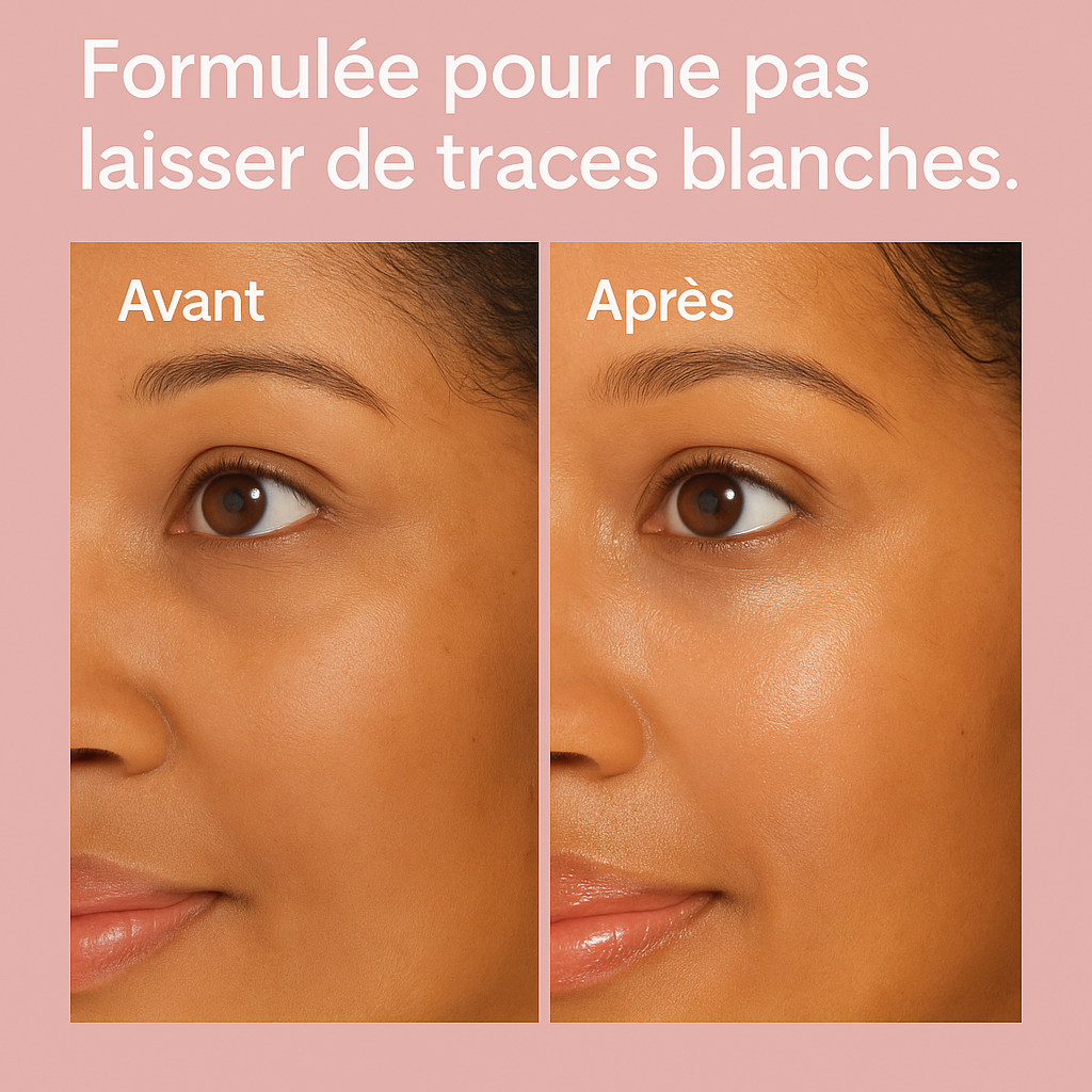 SunCity-Stick SPF50 teinté