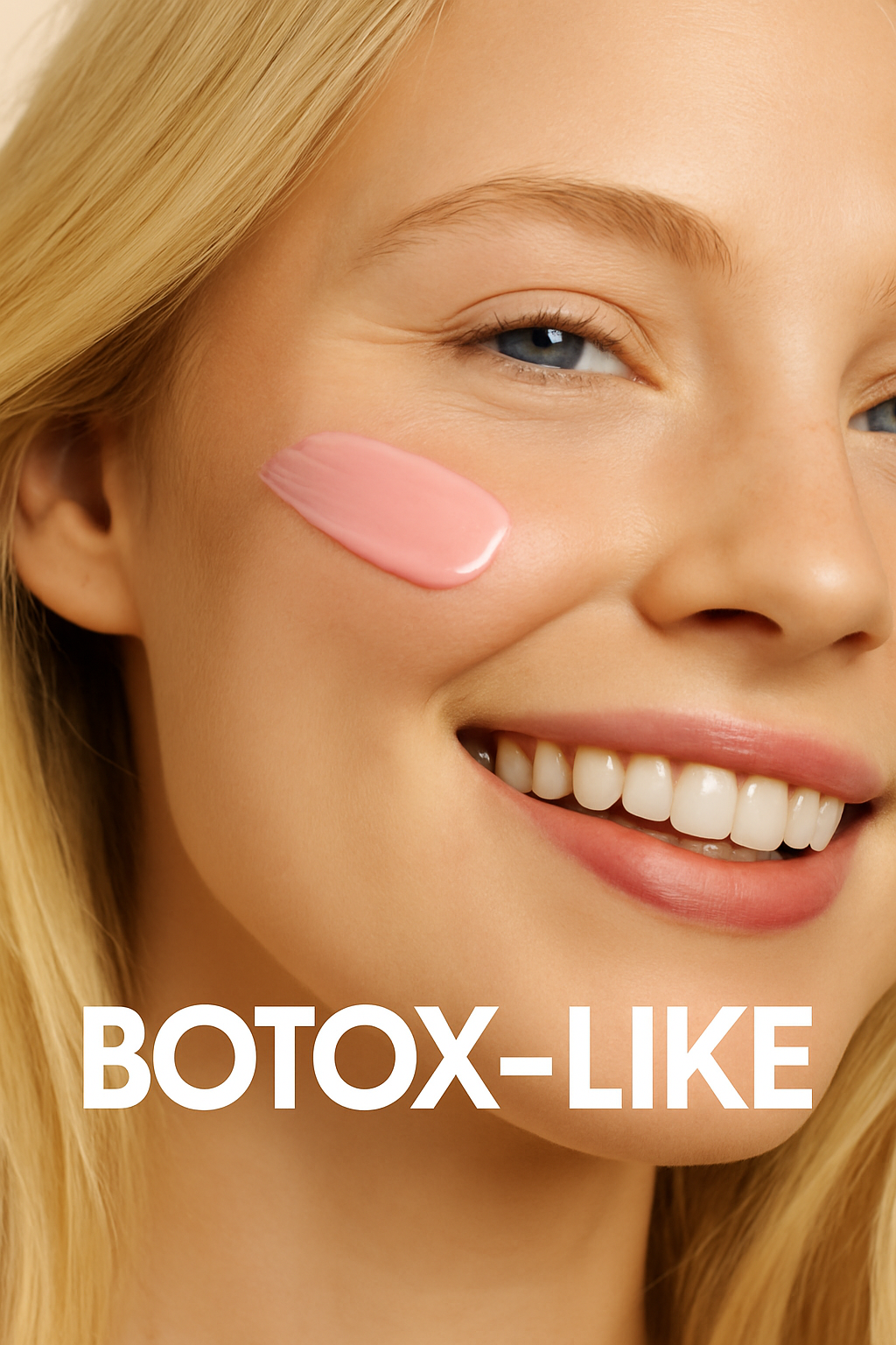 PeptiTox-Sérum Botox-Like