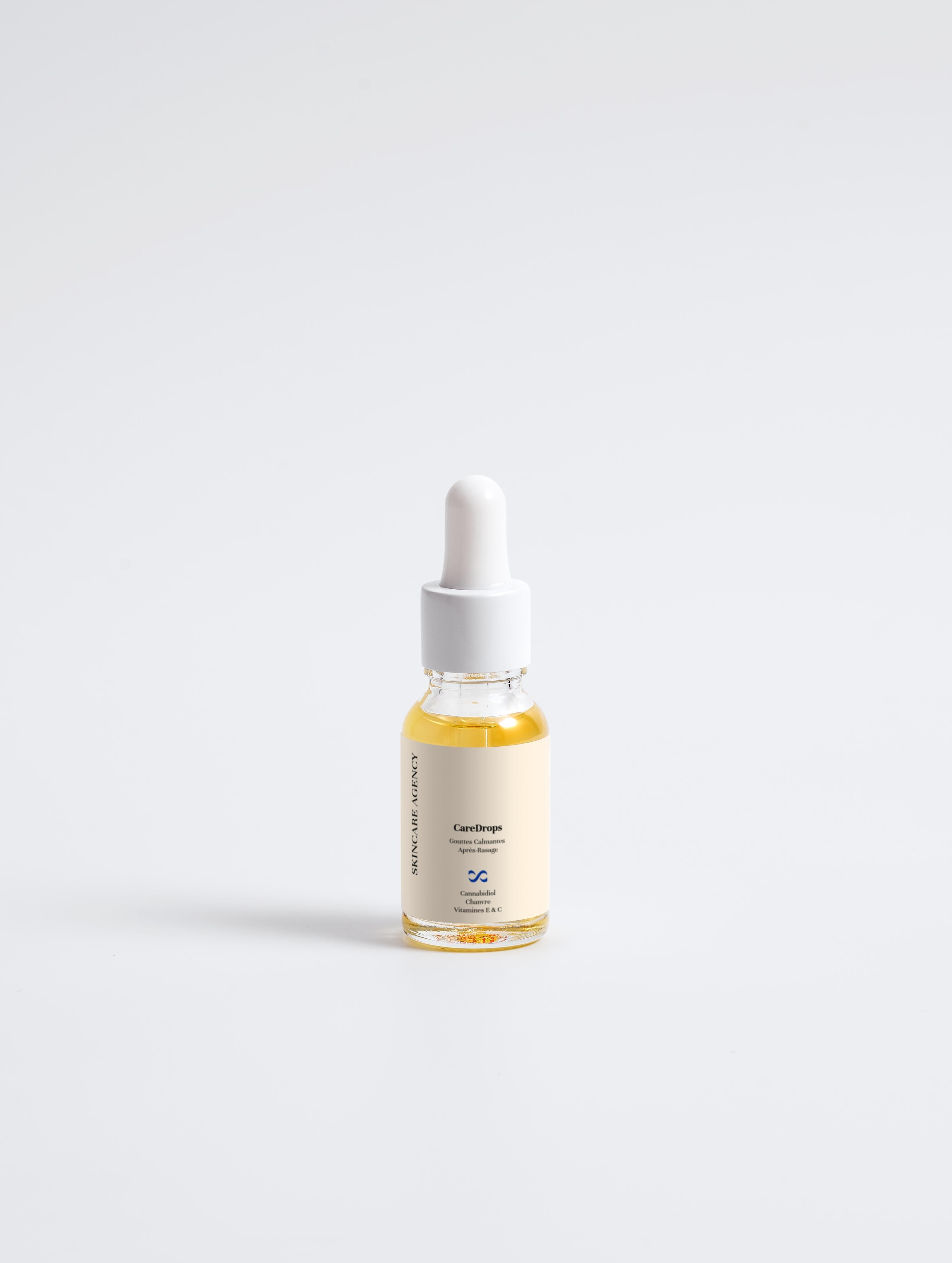 CareDrops Aftershave Oil