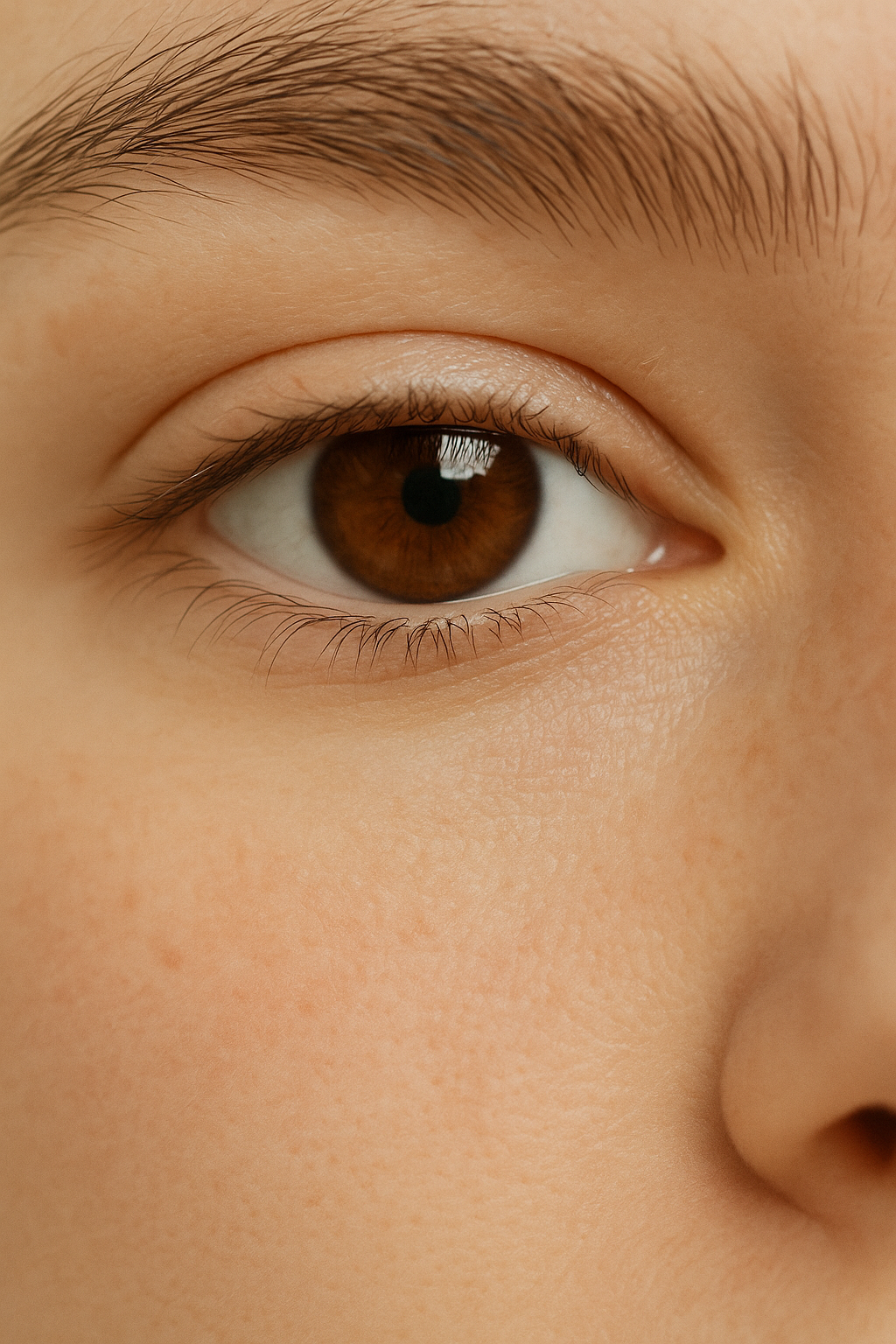 FullEyes-Contour des yeux