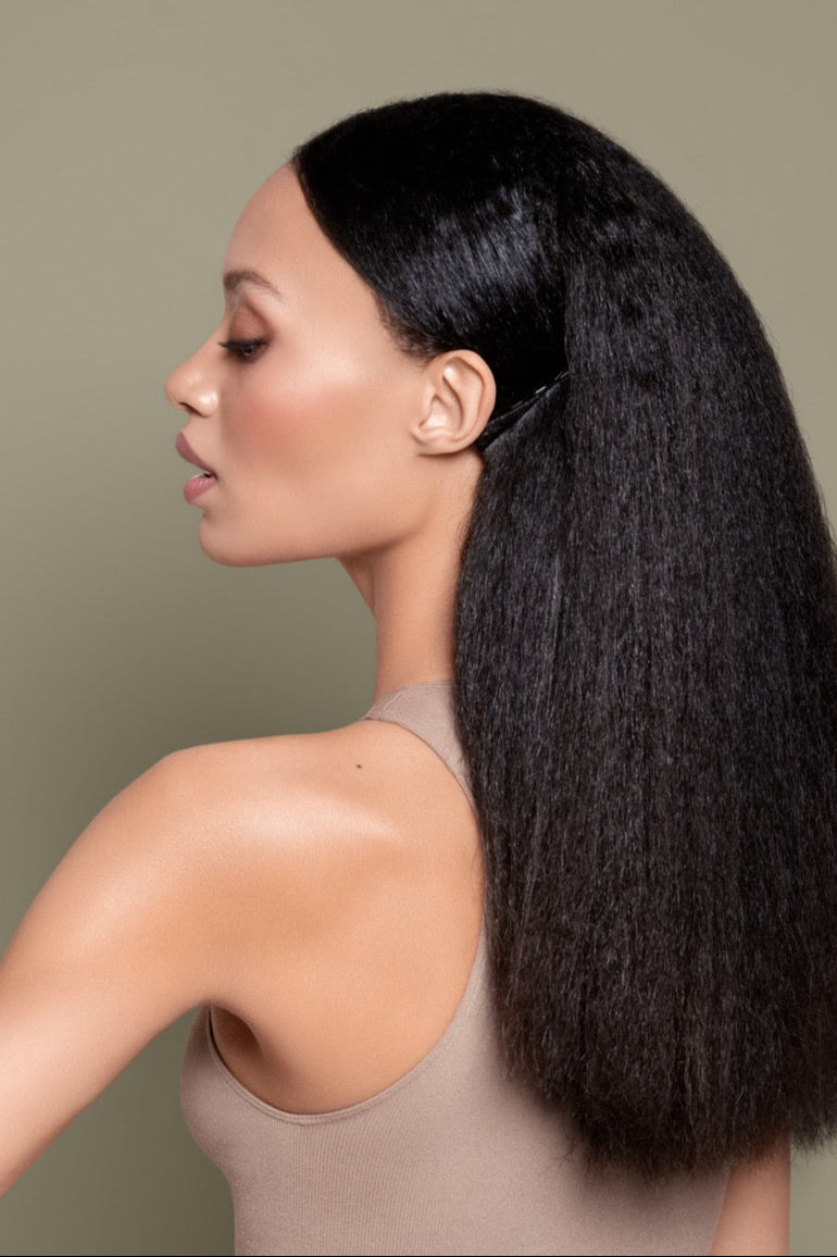 KeratinBoost-Shampooing volumateur